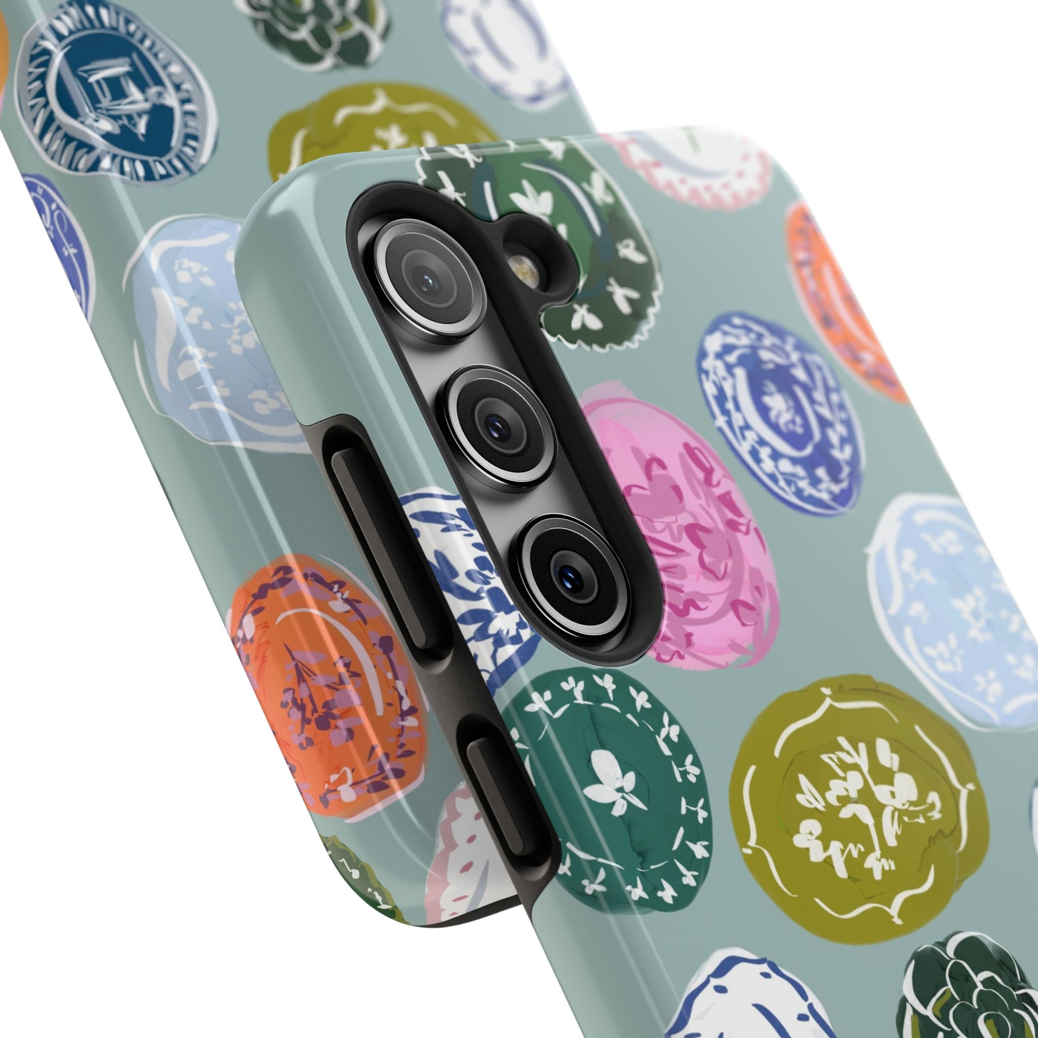 Willow Tough Phone Case