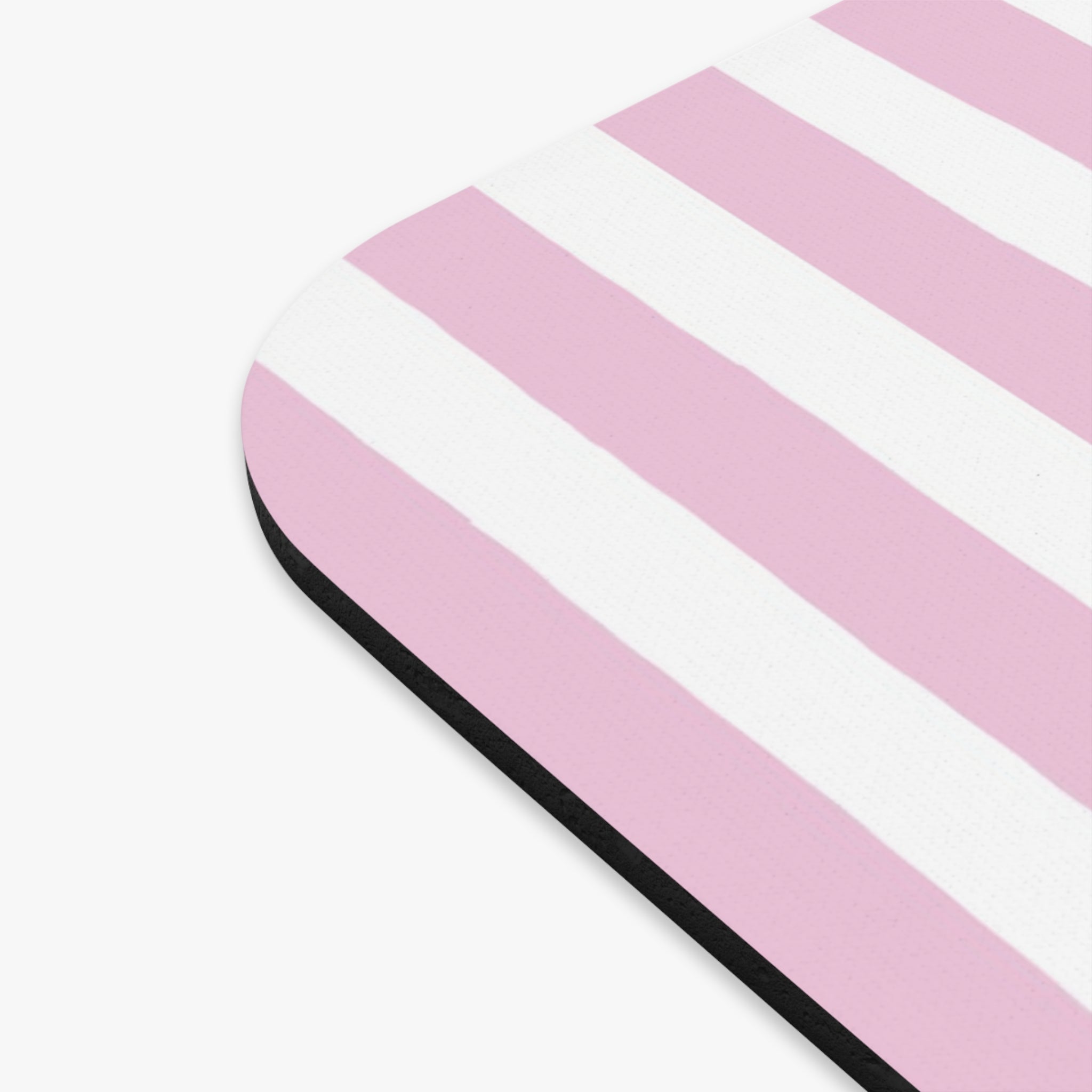 Primrose Monogrammed Mouse Pad