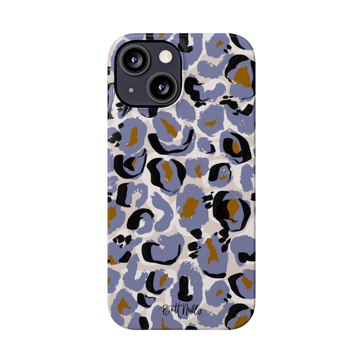 Quinn II Slim Phone Case