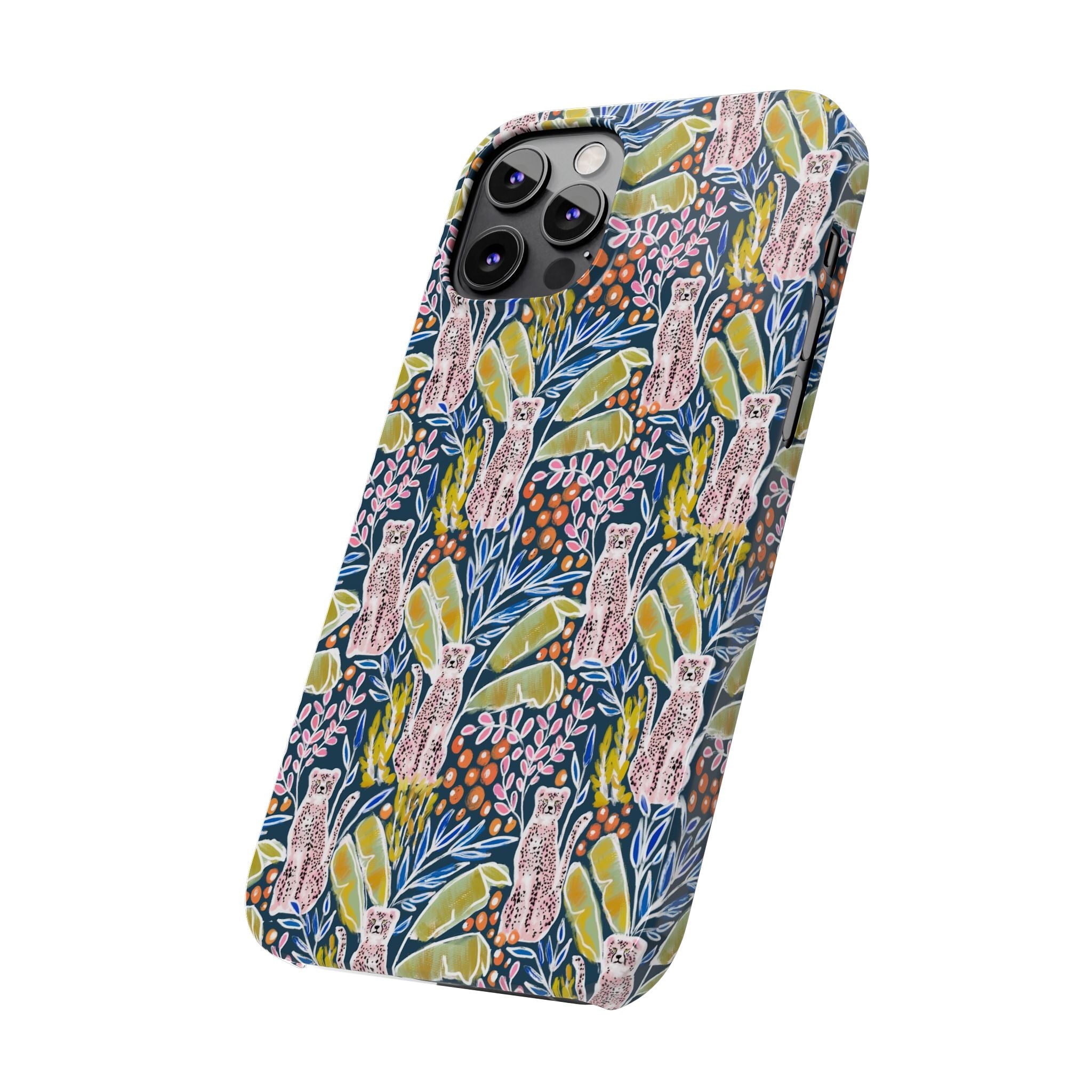 Regency Slim Phone Case