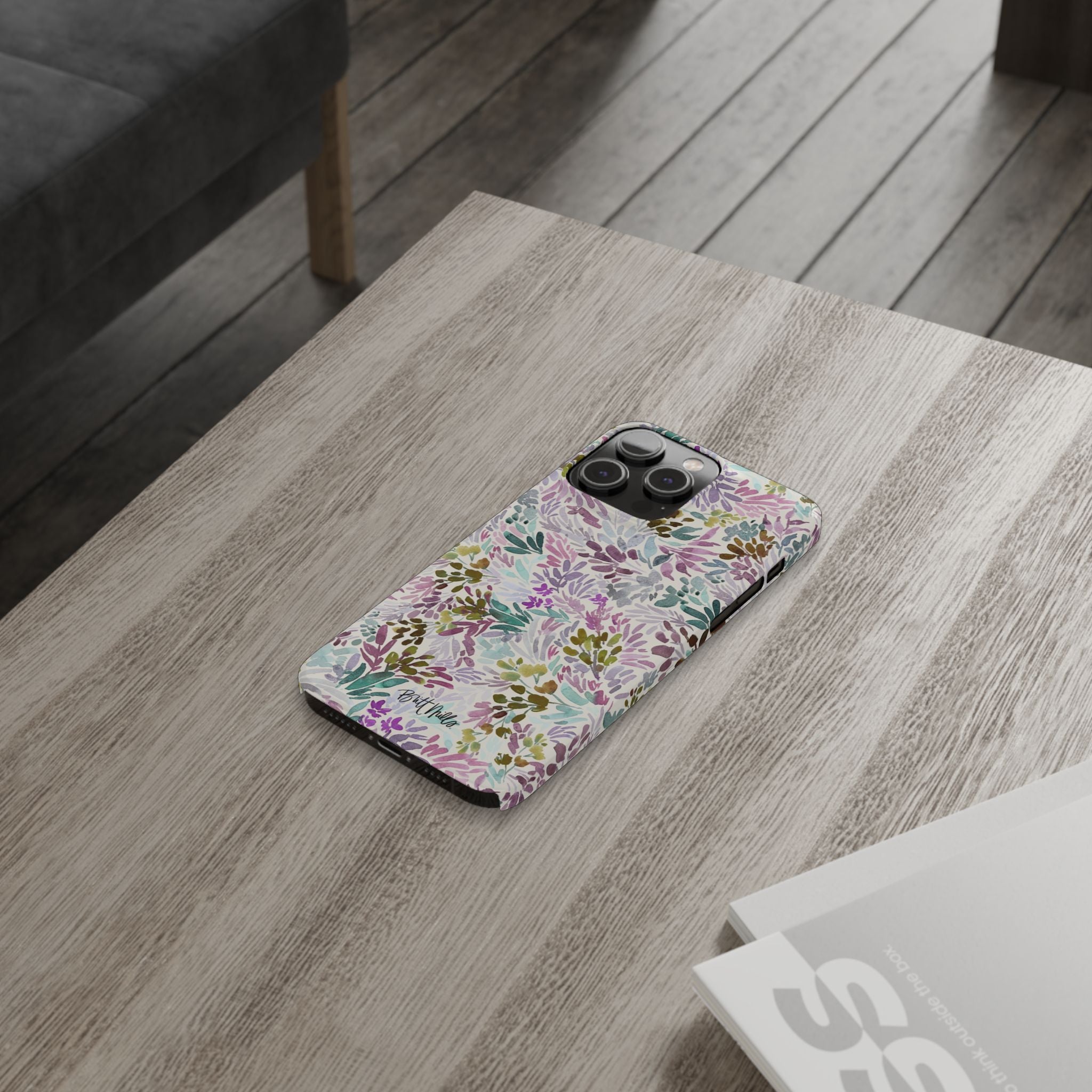 Daphne Slim Phone Case