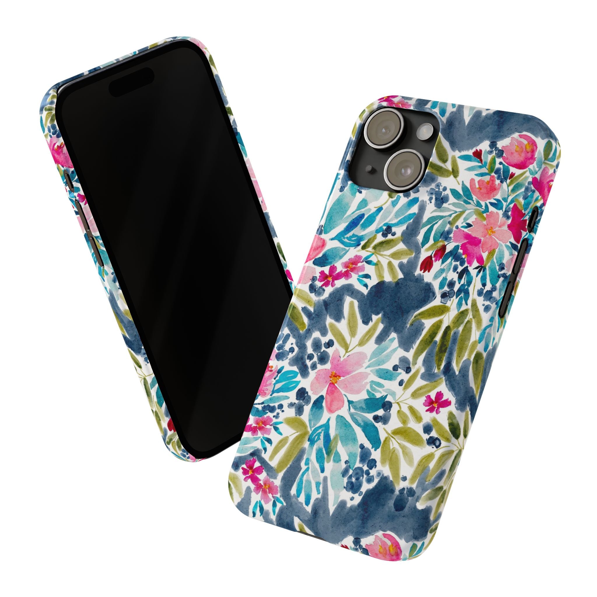 Aria Slim Phone Case