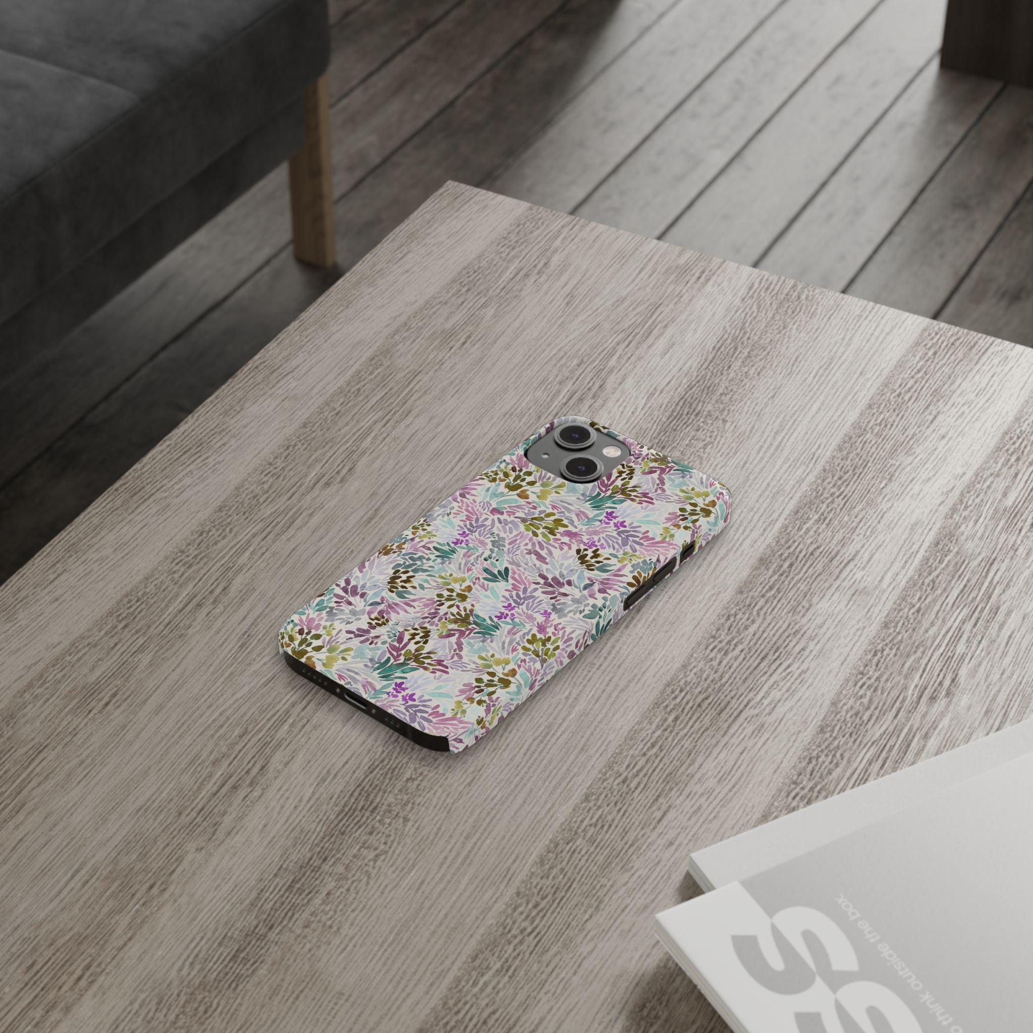 Daphne Slim Phone Case