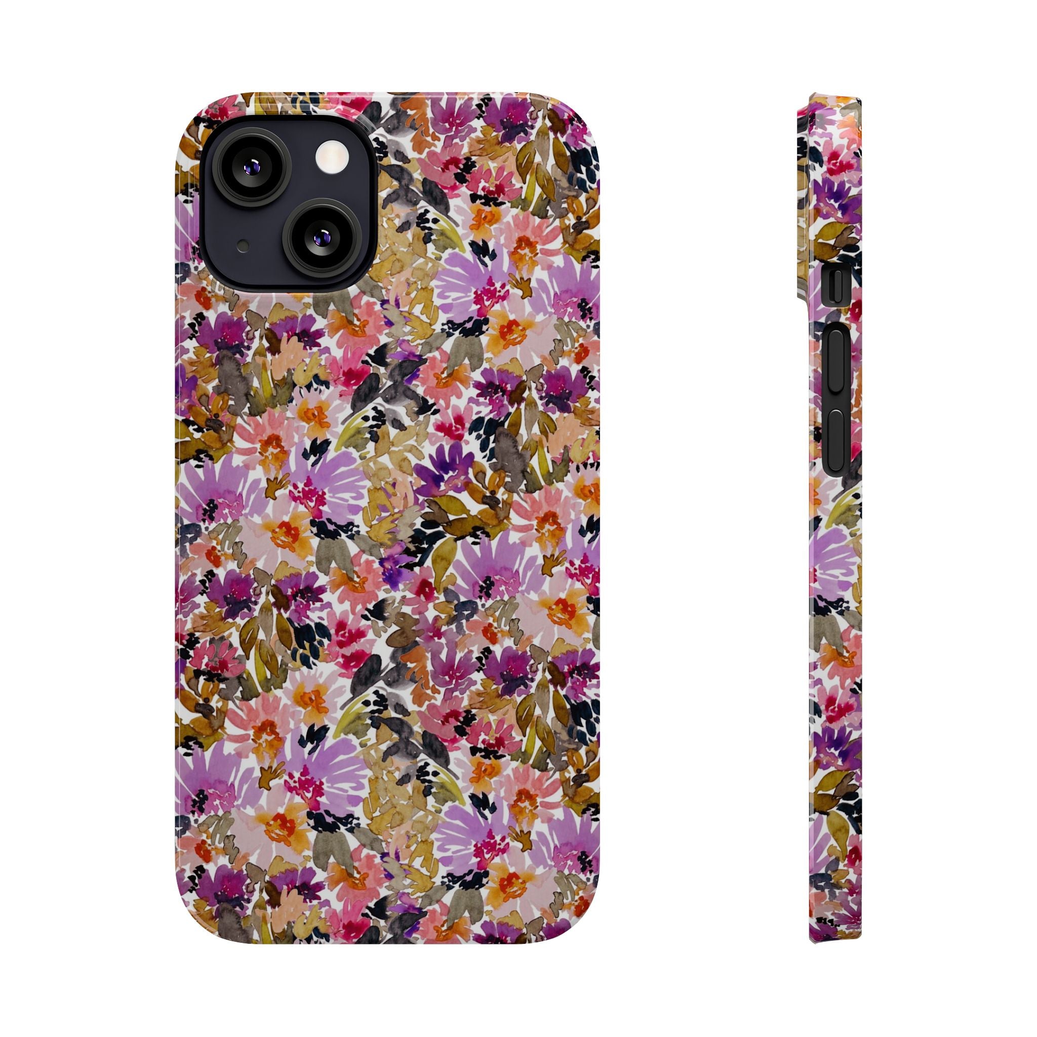 Mabel Slim Phone Case