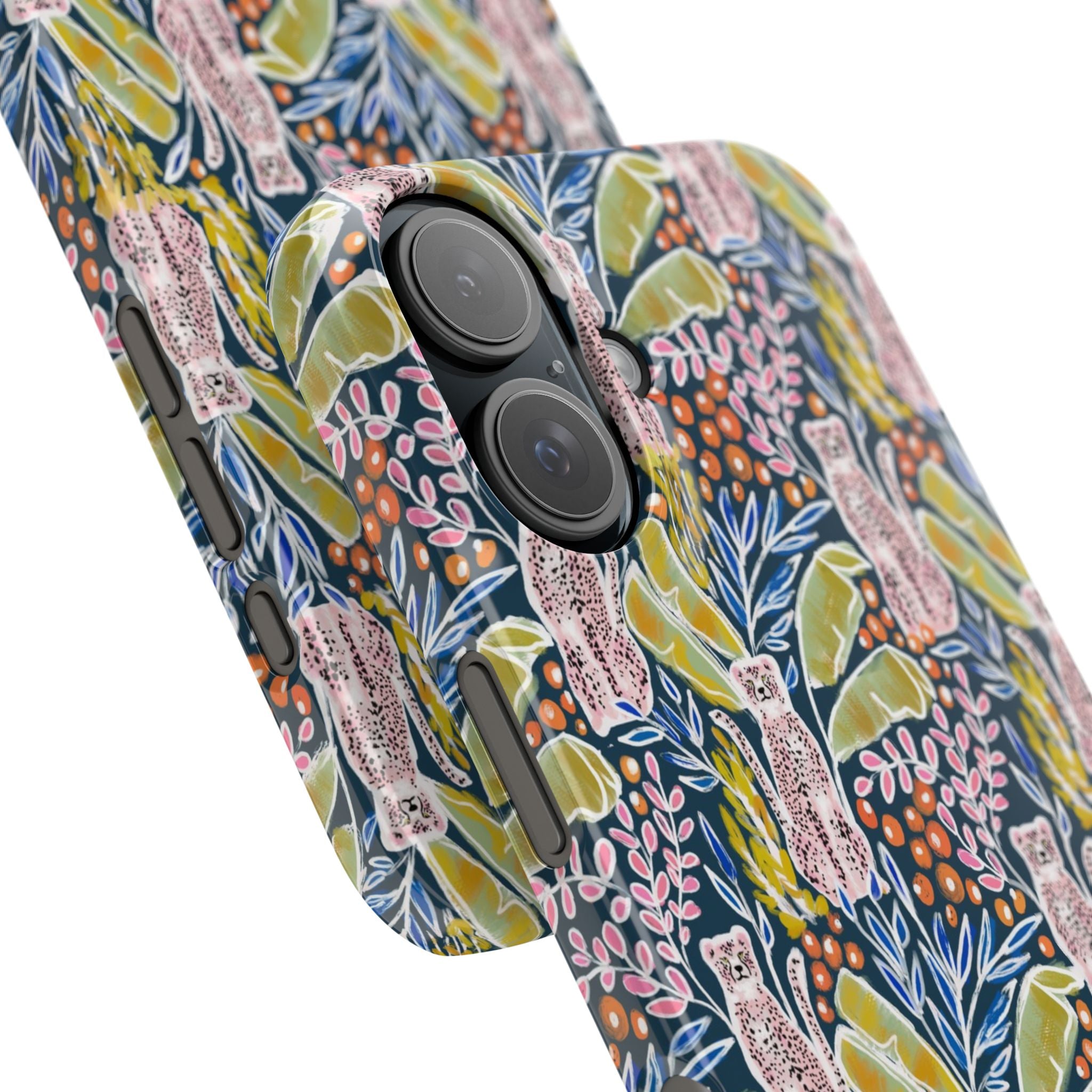 Regency Slim Phone Case