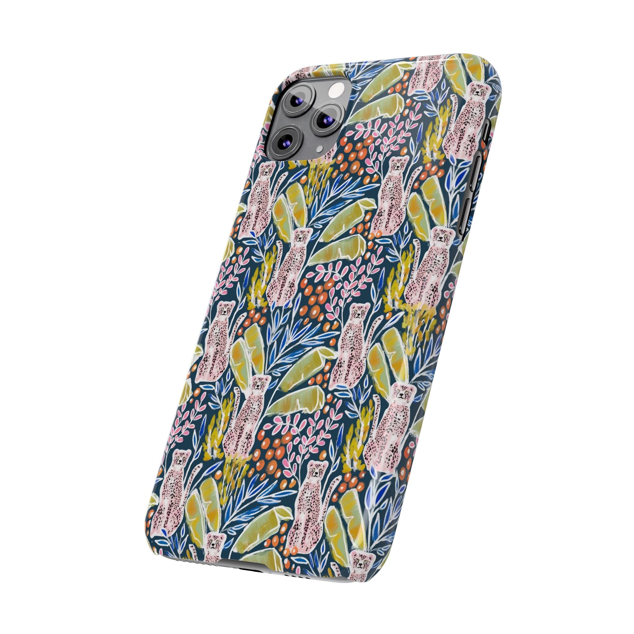 Regency Slim Phone Case