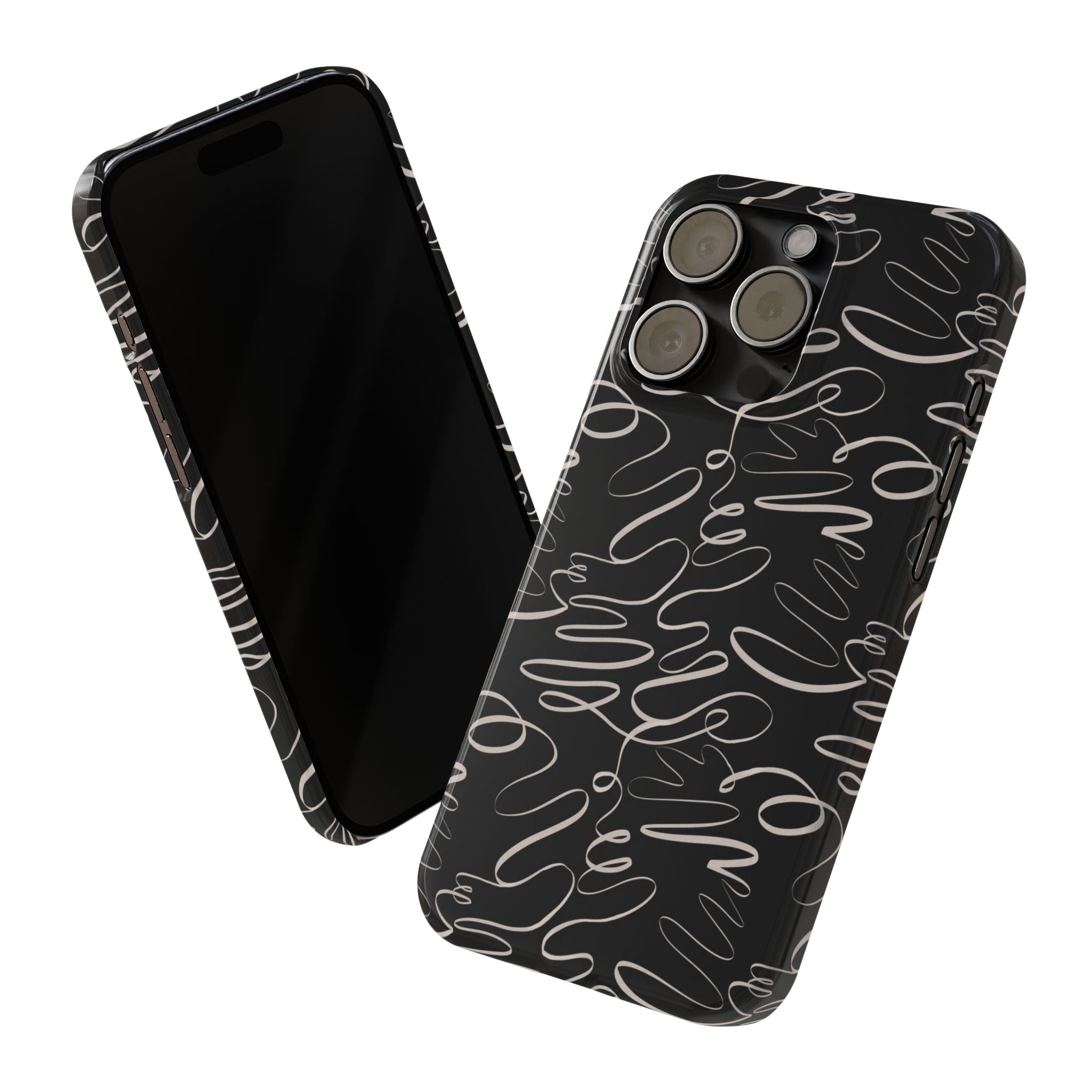 Bella Slim Phone Case