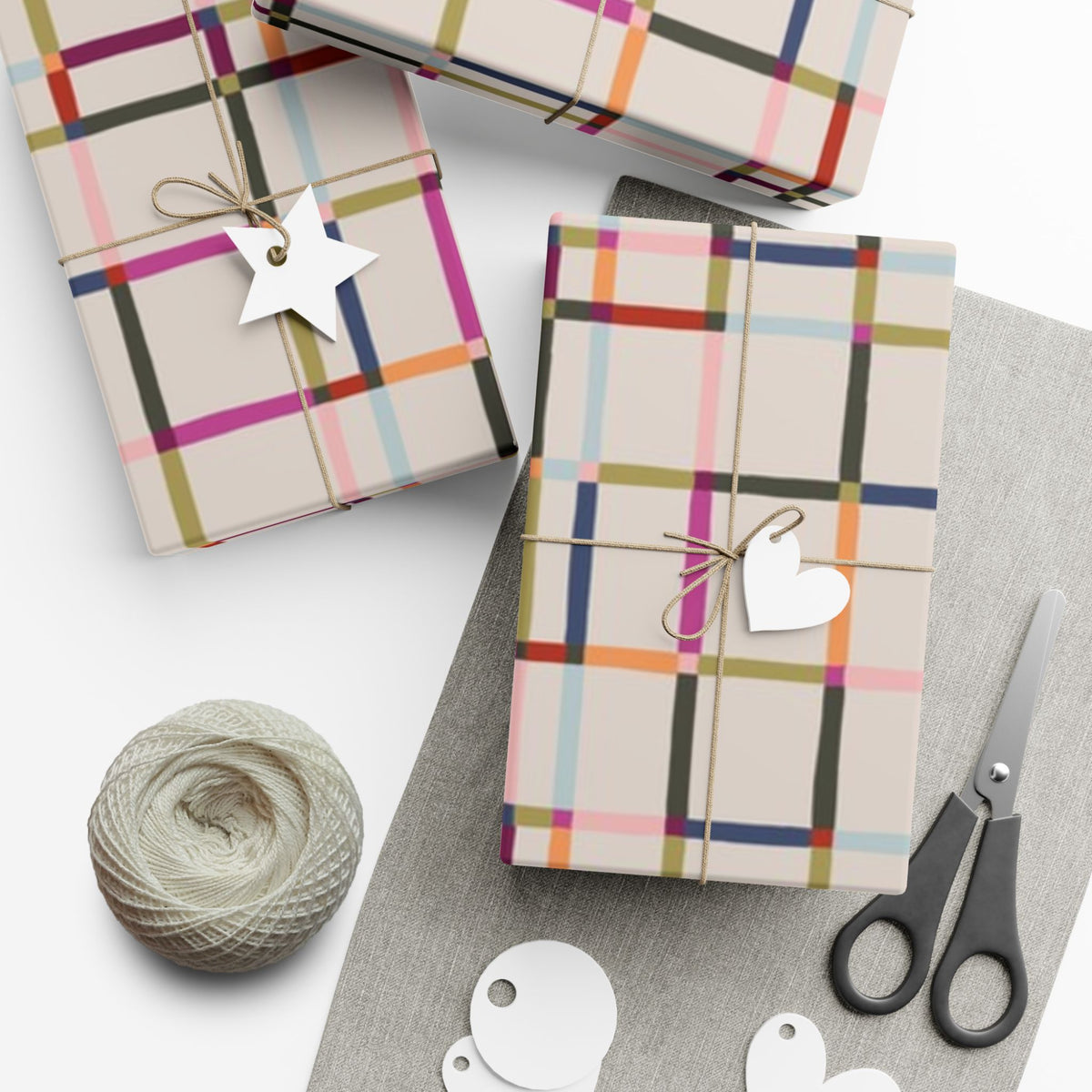 Revelry Wrapping Paper Roll