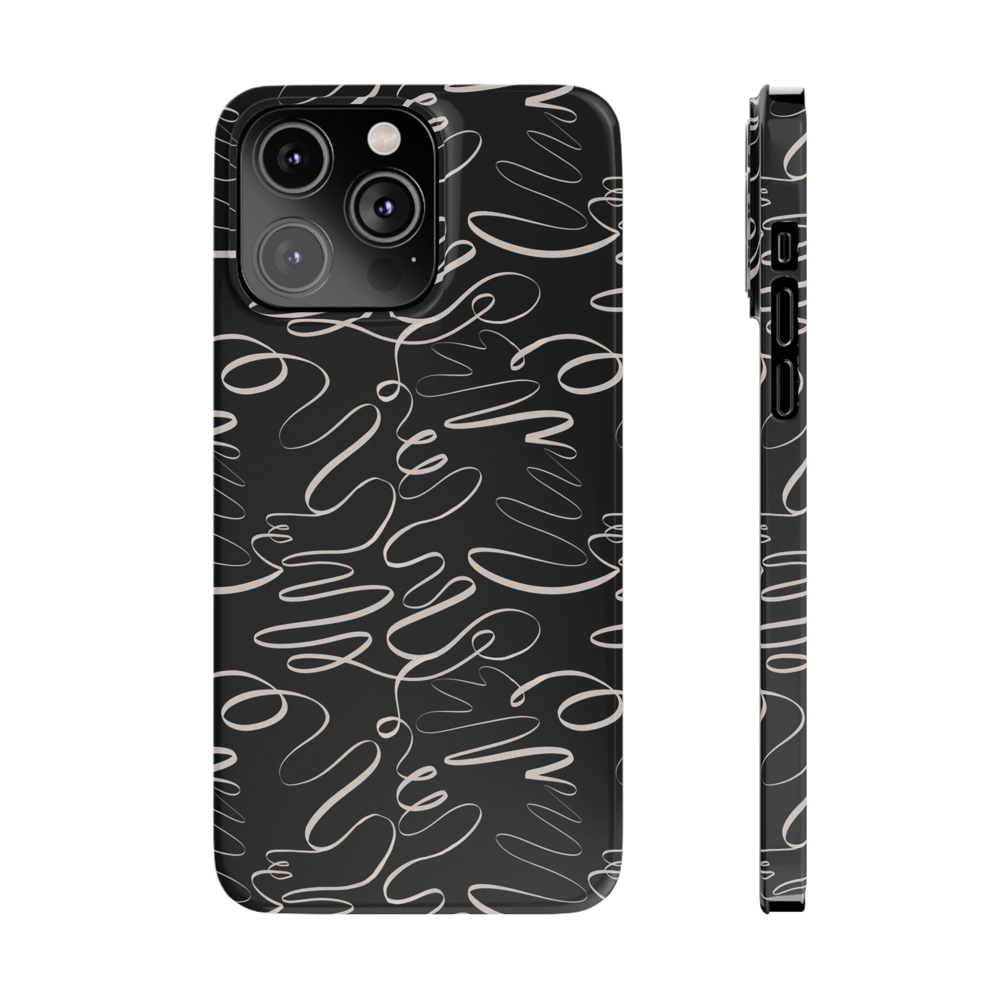 Bella Slim Phone Case