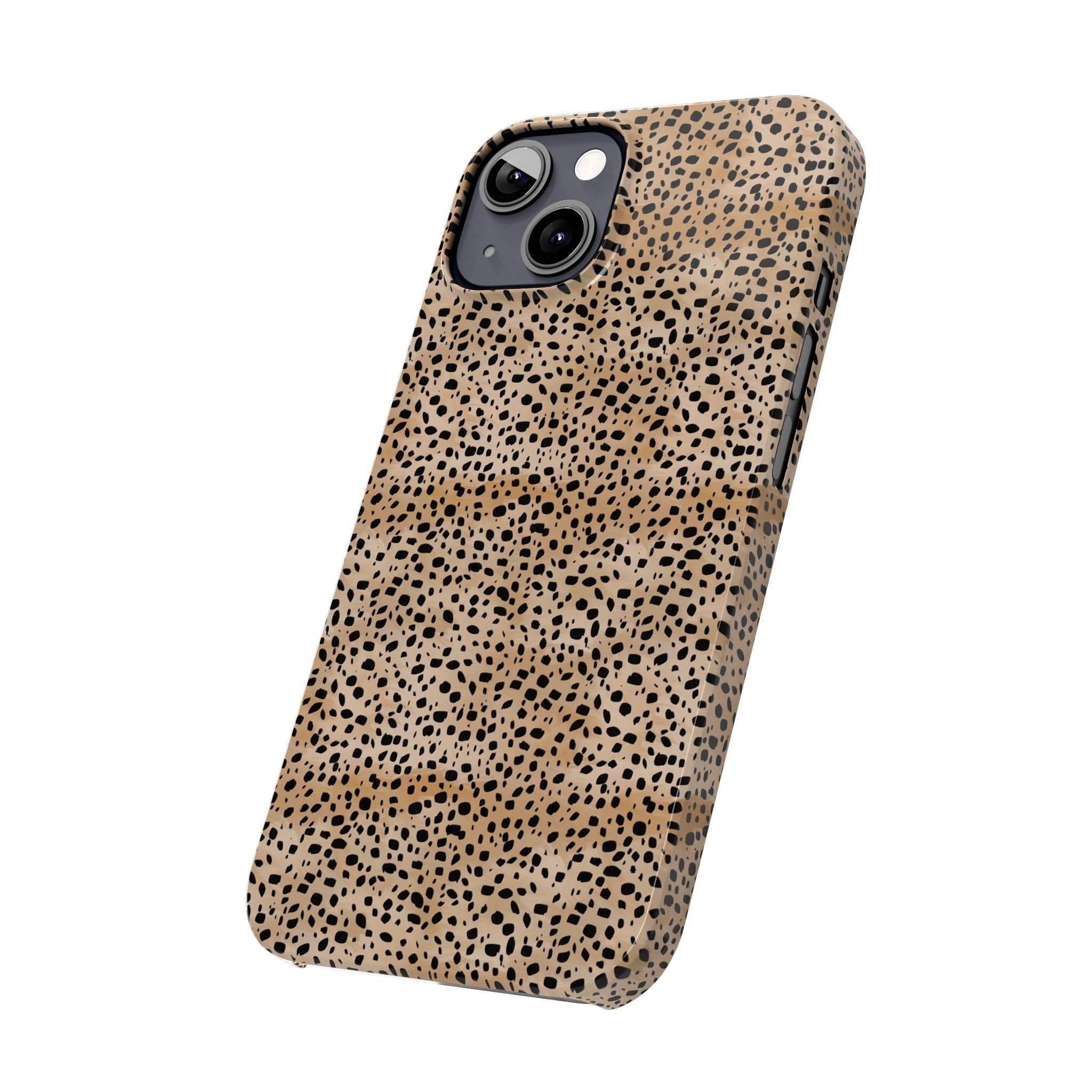 Heiress Slim Phone Case
