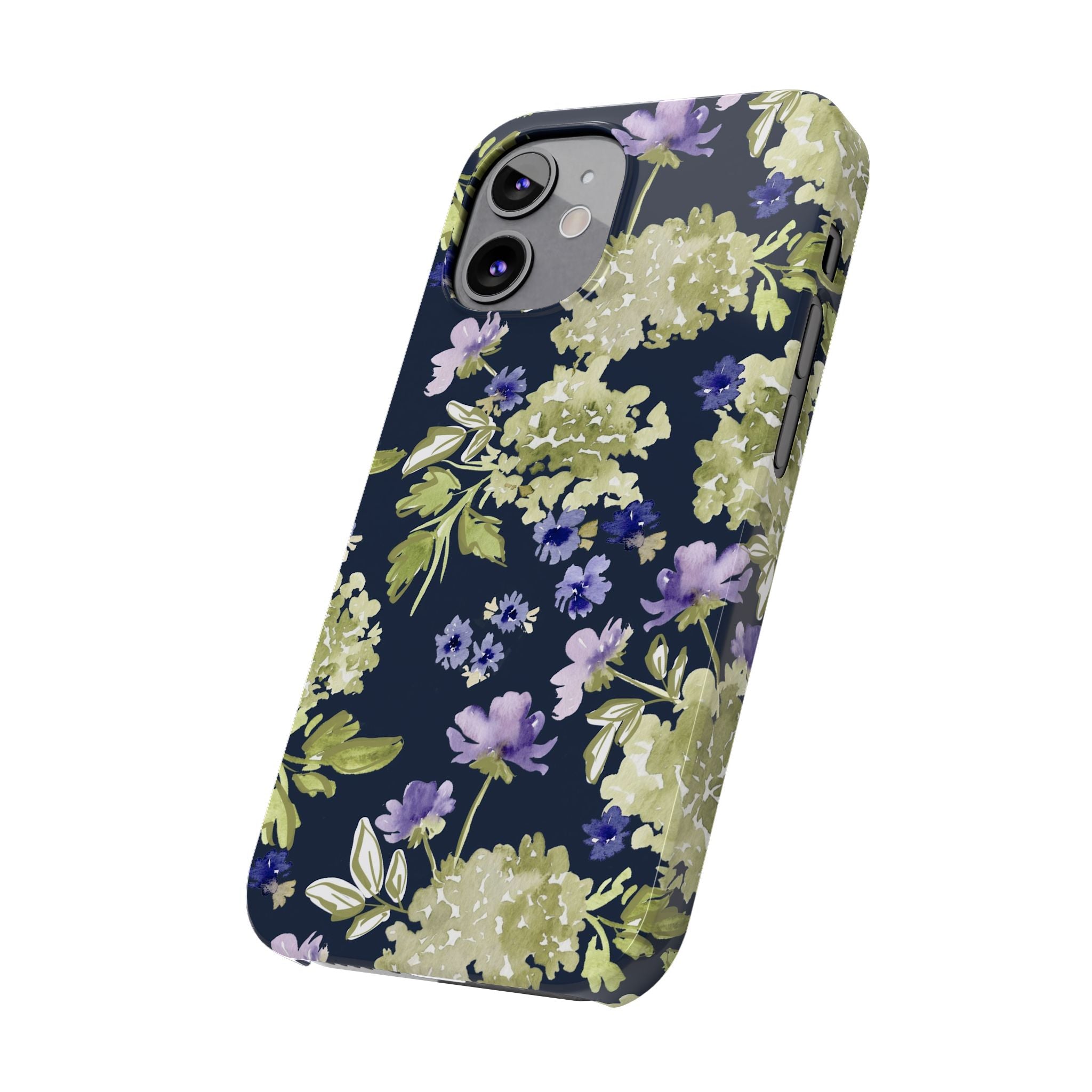 Calista Slim Phone Case