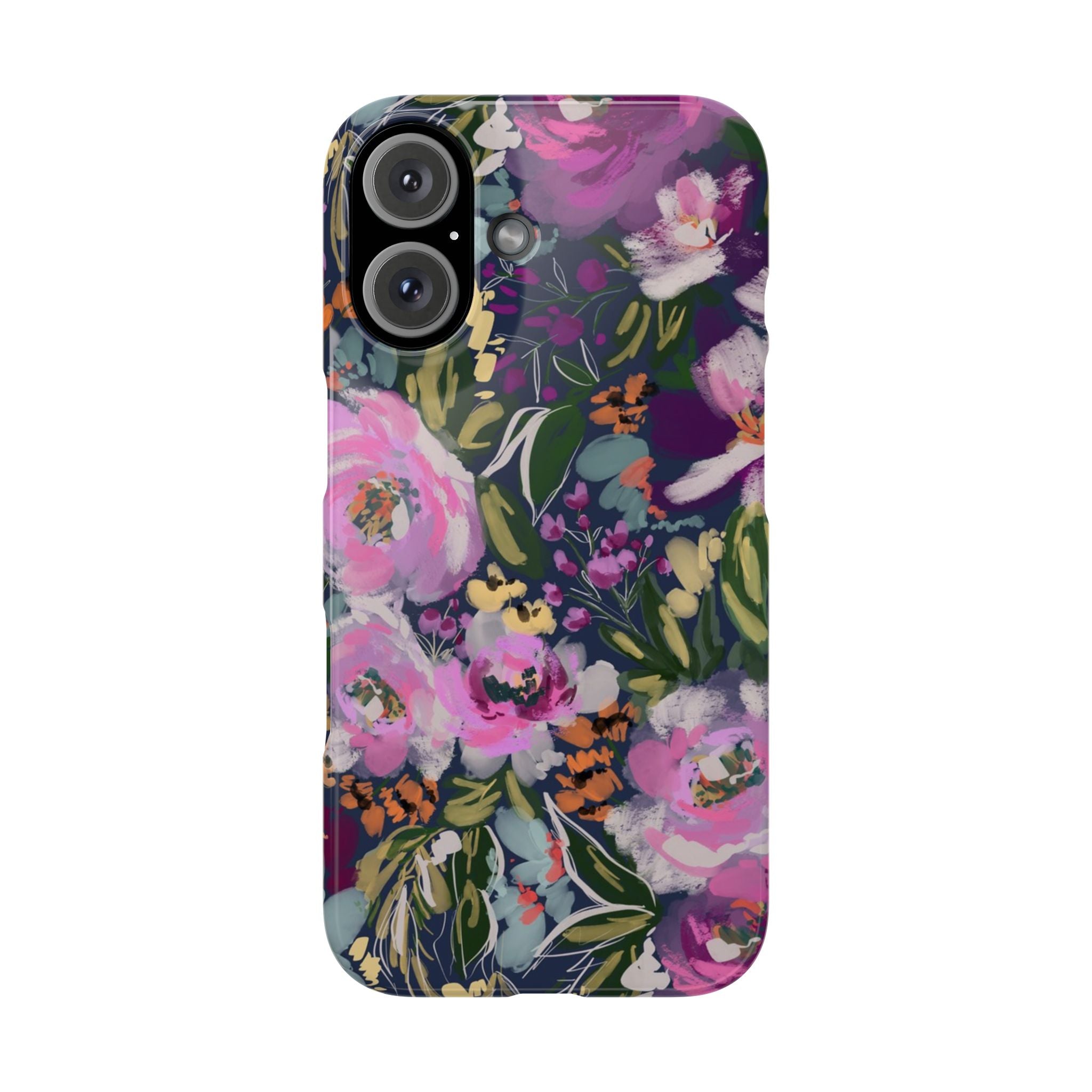 Haven Slim Phone Case