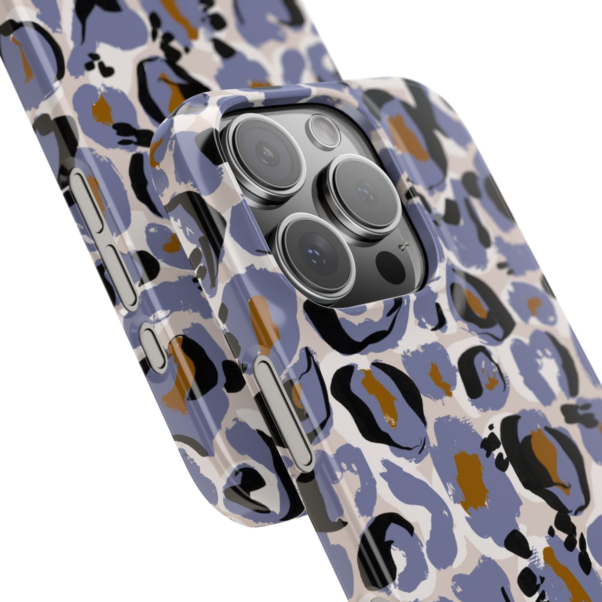 Quinn II Slim Phone Case