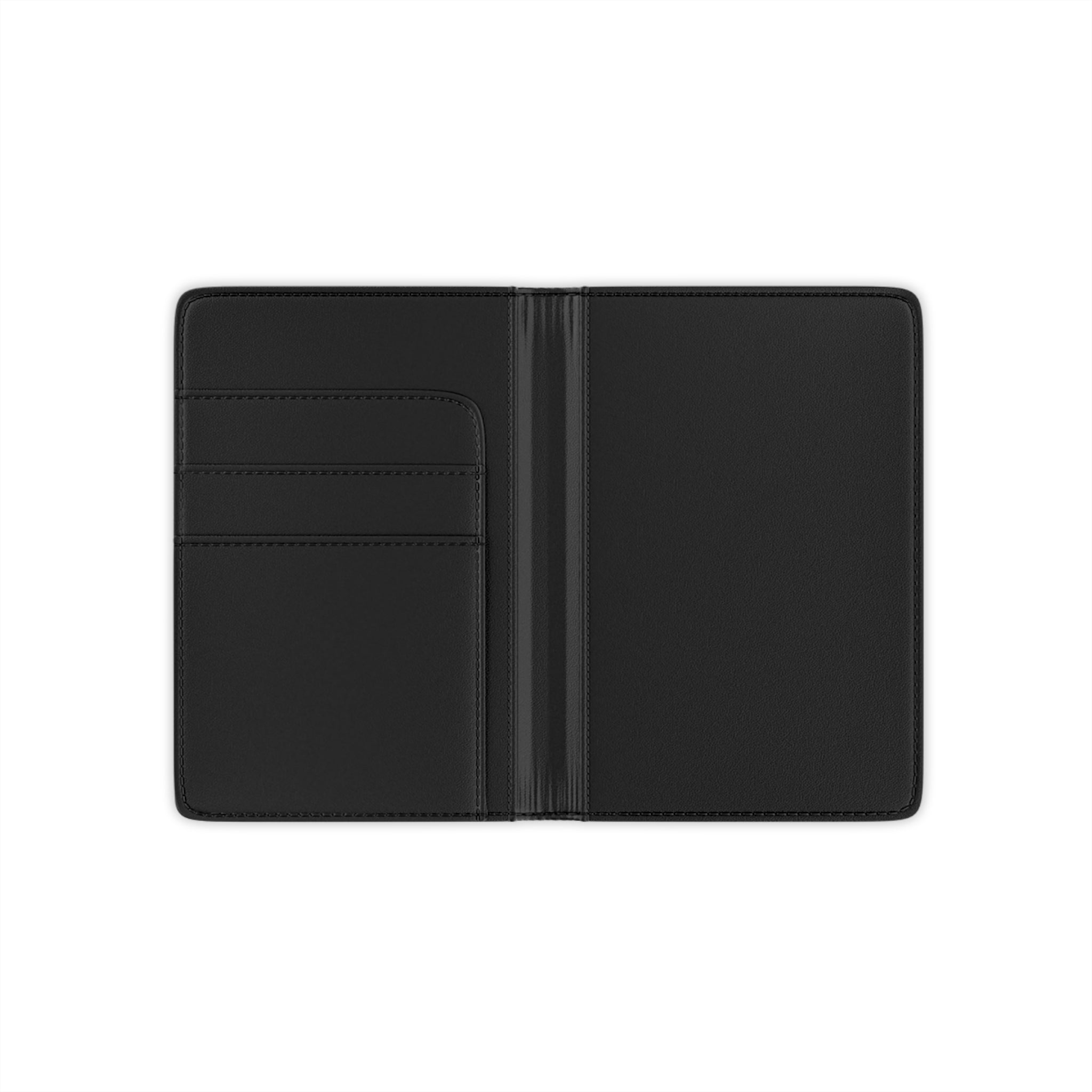 Willow Monogrammed Passport Cover