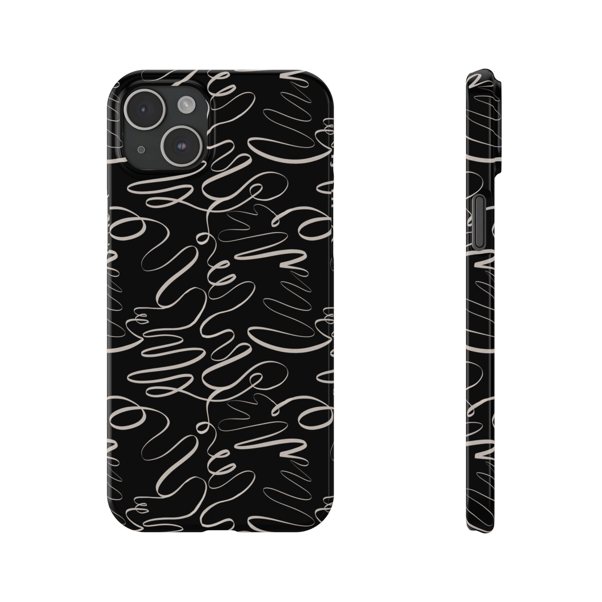 Bella Slim Phone Case