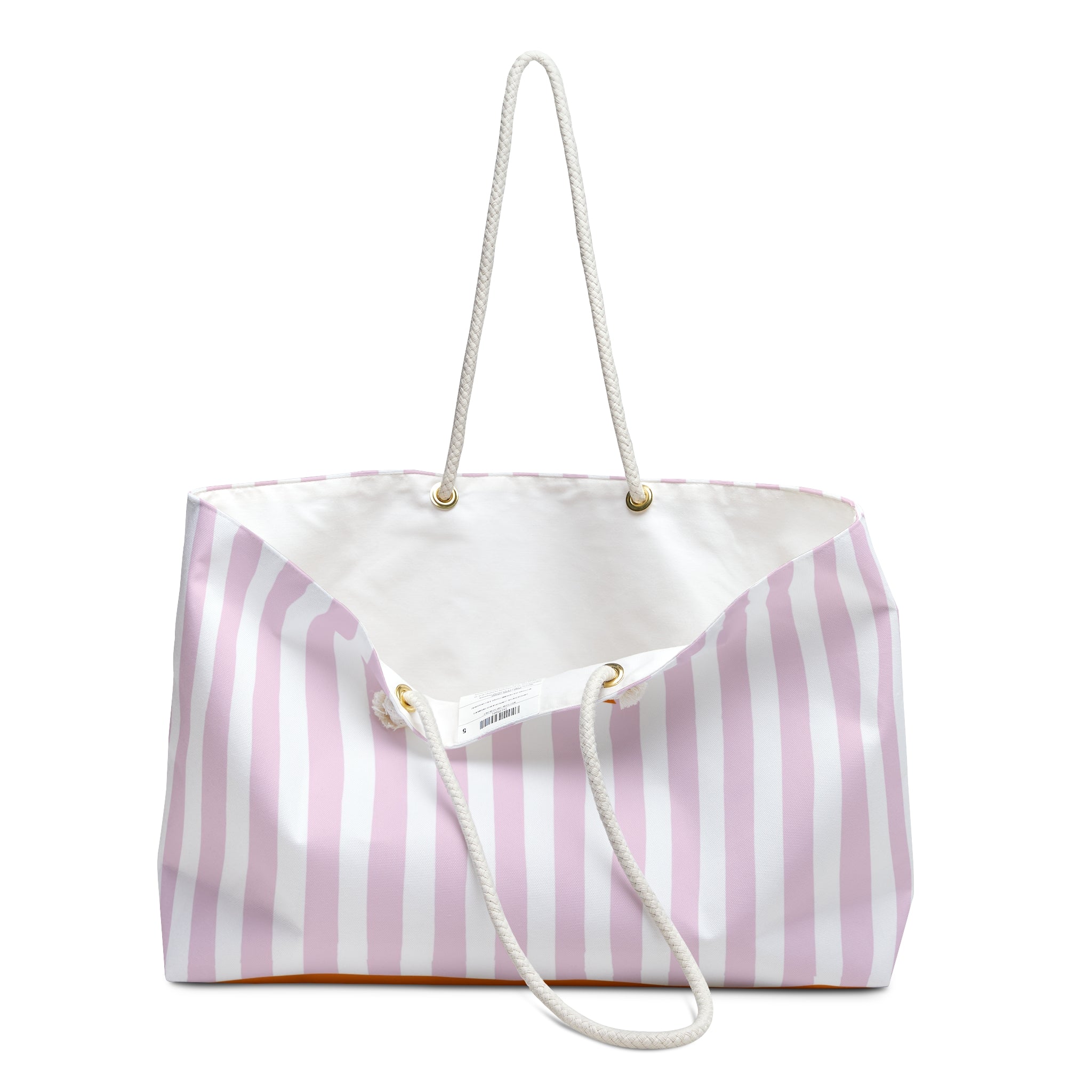 Primrose Monogrammed Mahjong Bag