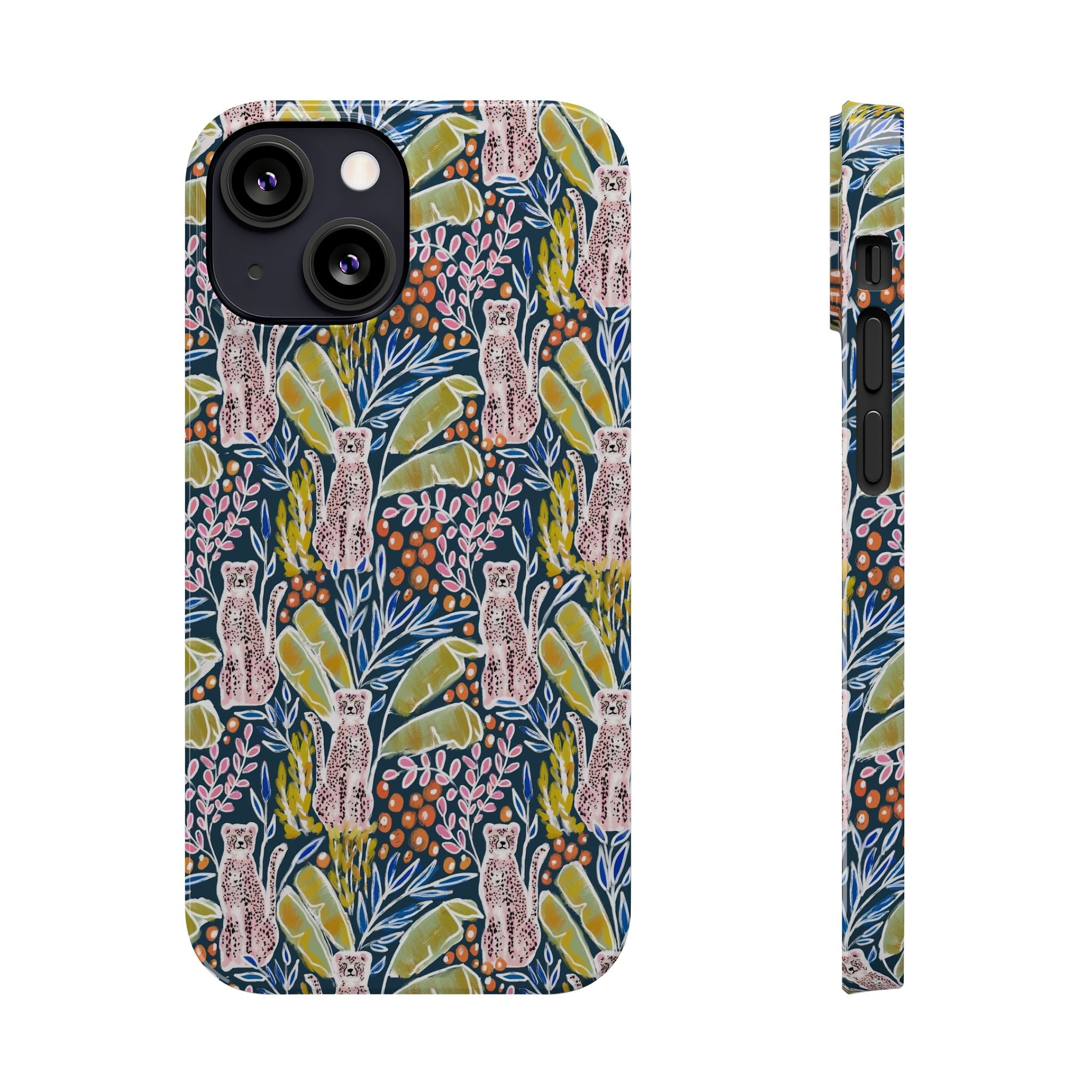 Regency Slim Phone Case