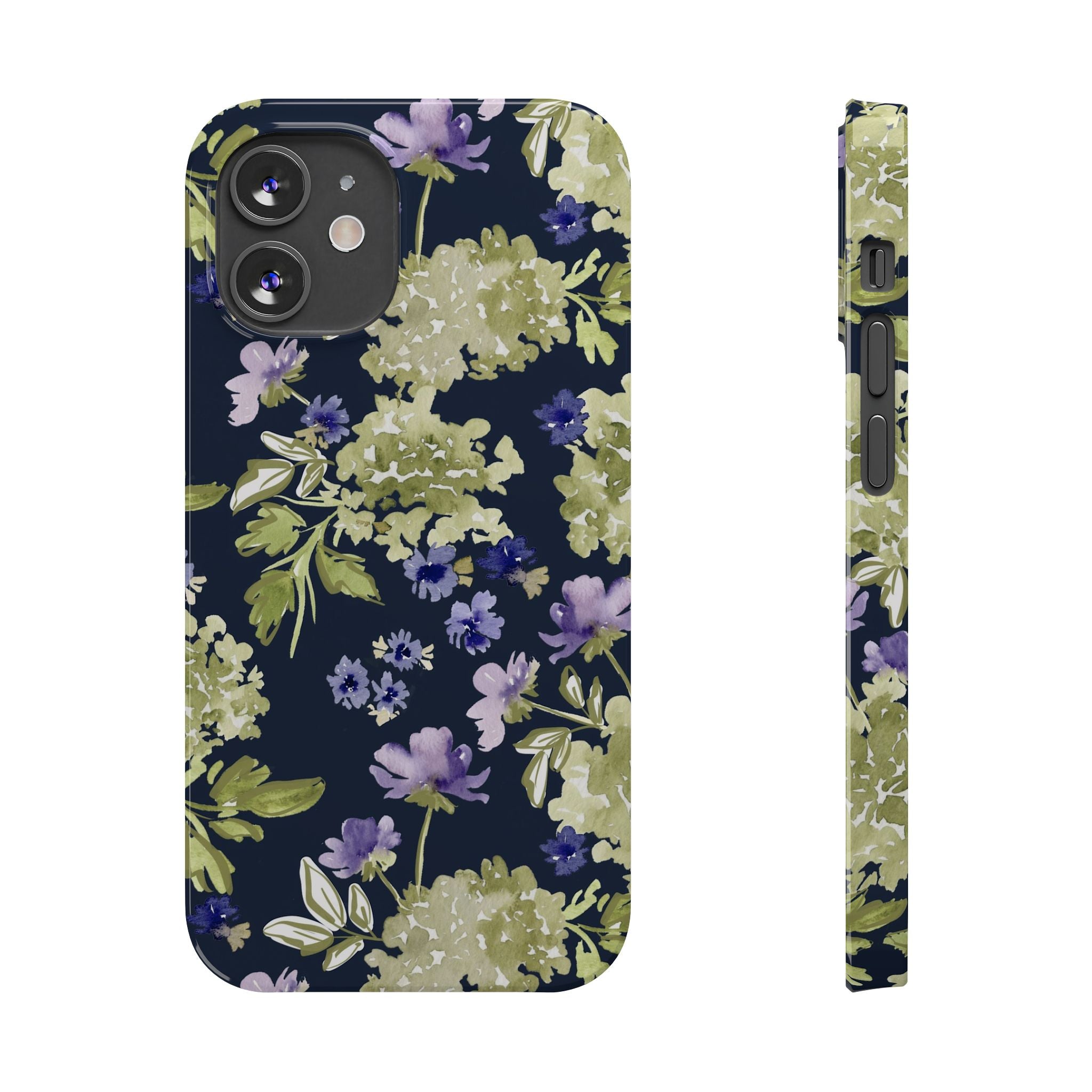 Calista Slim Phone Case