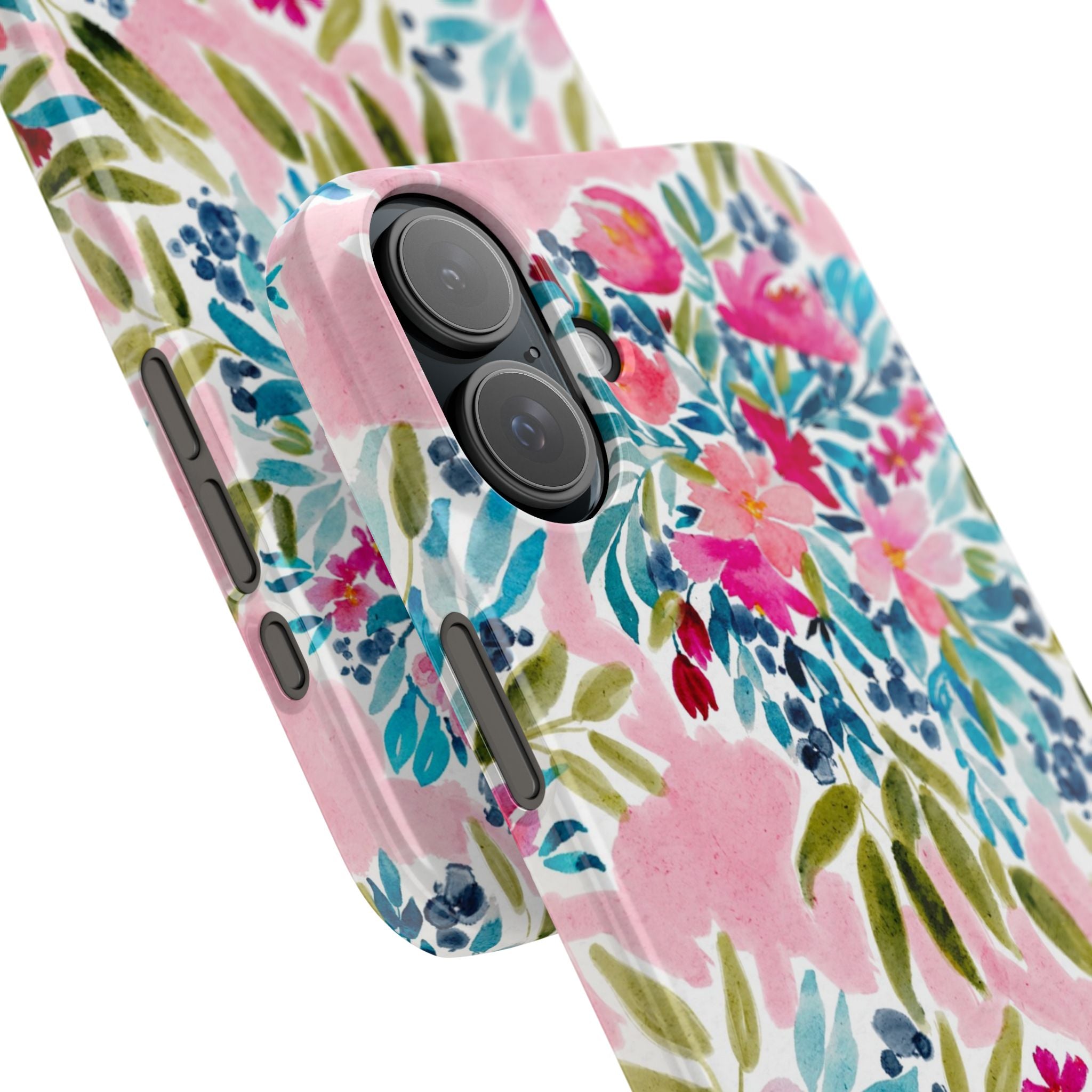 Aria II Slim Phone Case