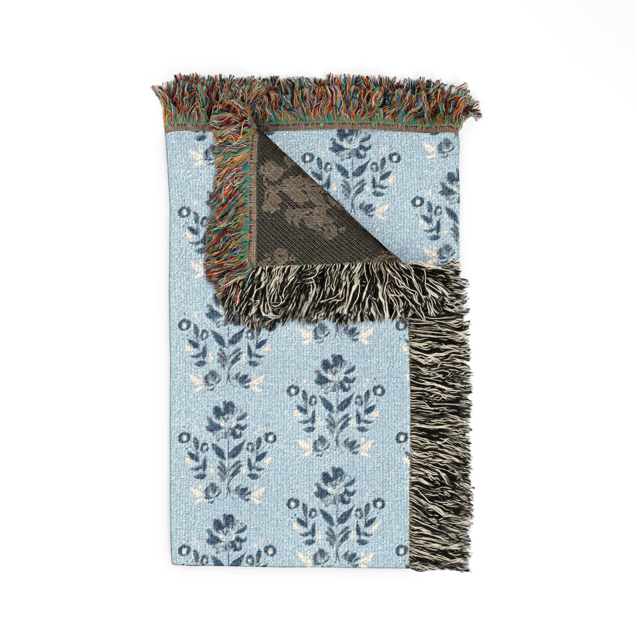 Evangeline Woven Blanket