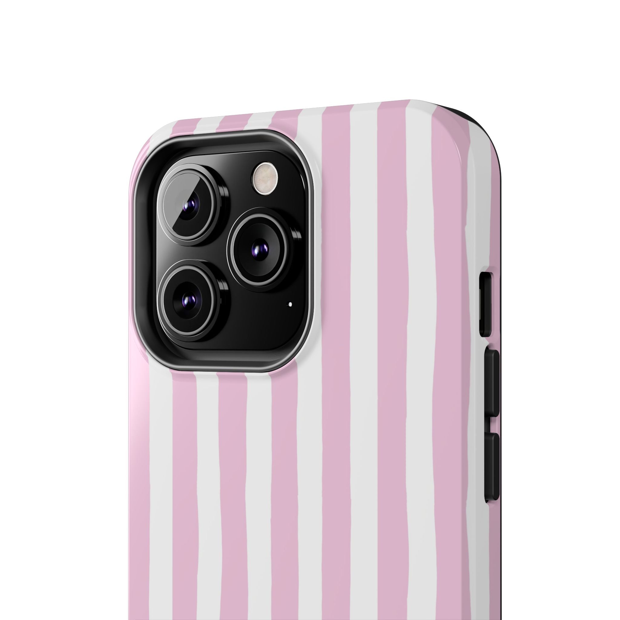 Primrose Monogrammed Tough Phone Case