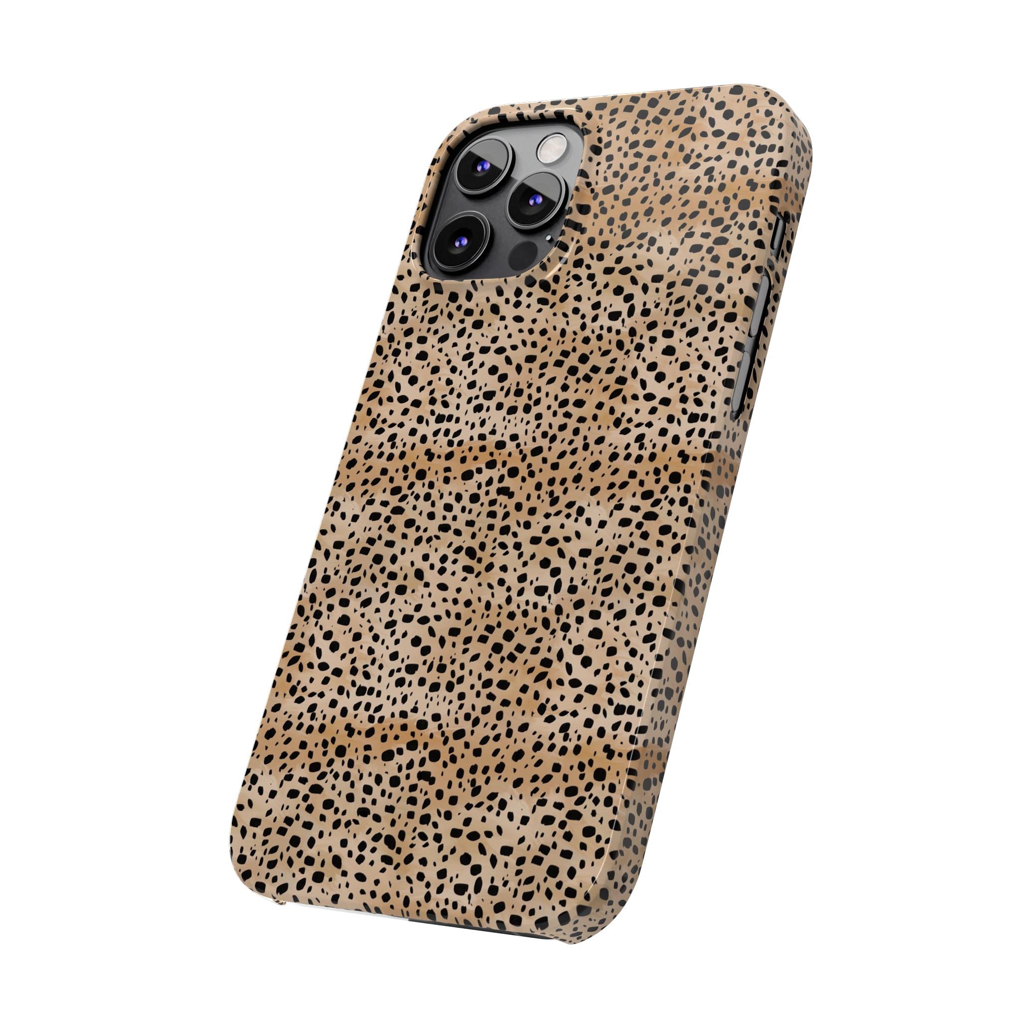 Heiress Slim Phone Case