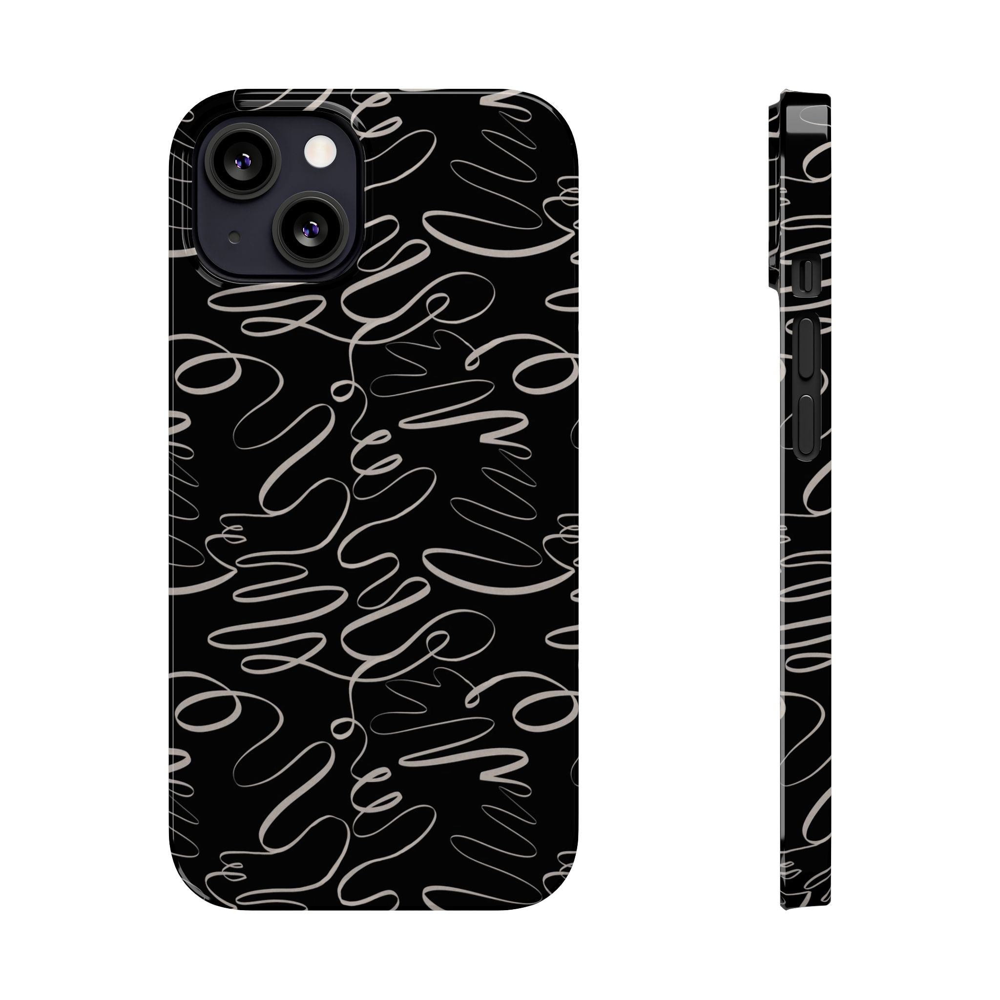 Bella Slim Phone Case