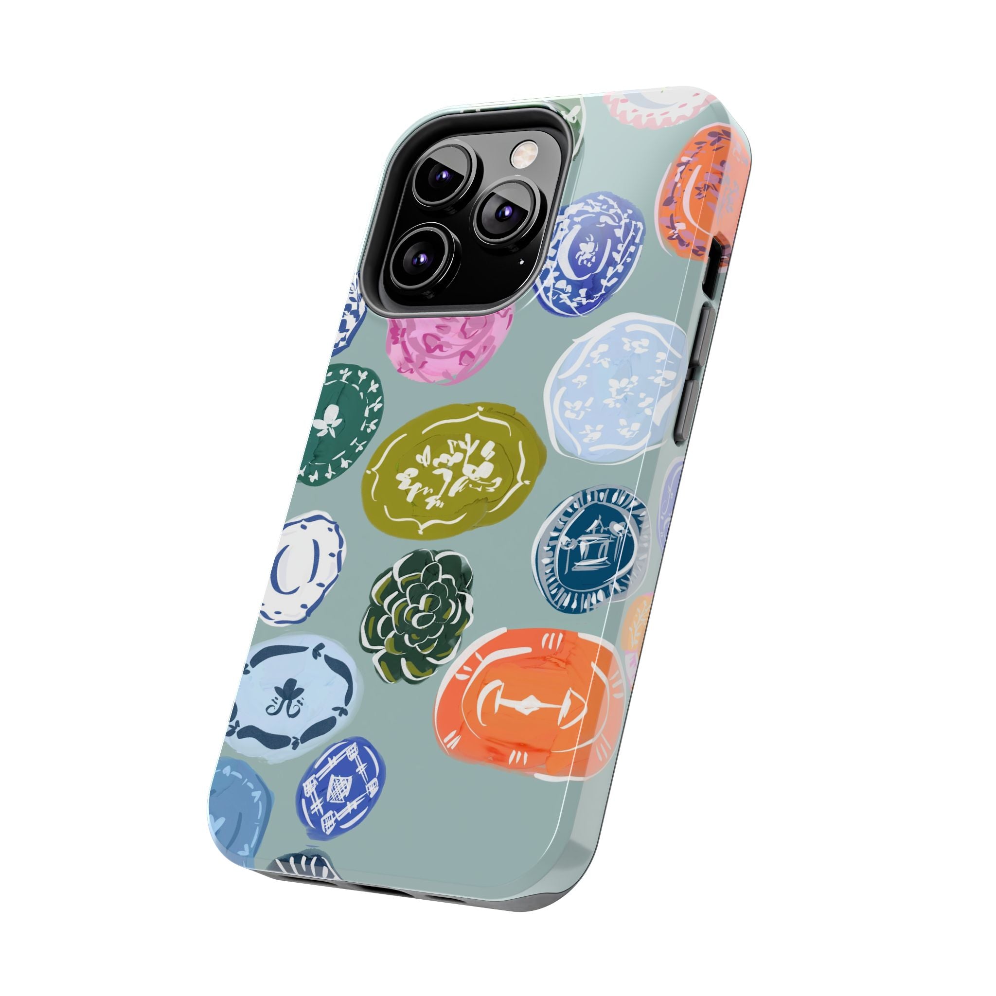 Willow Tough Phone Case