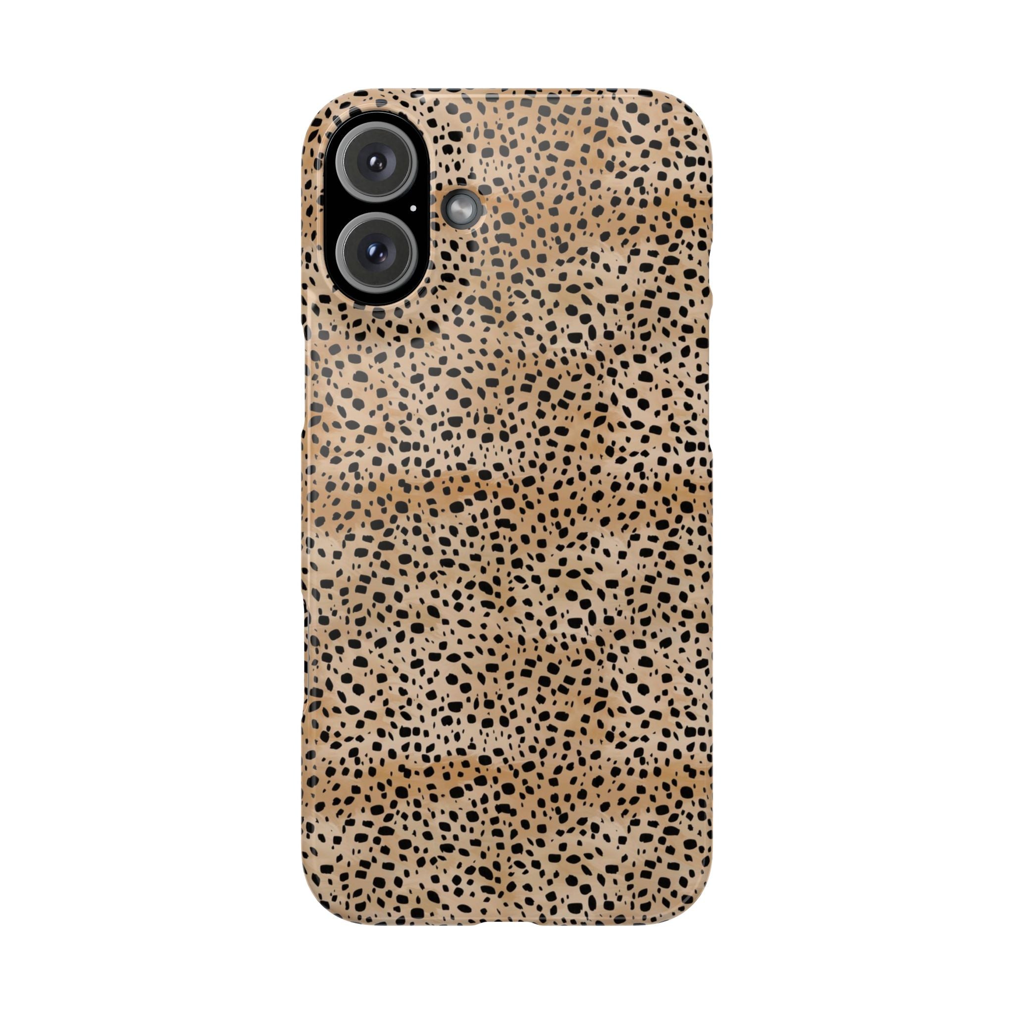 Heiress Slim Phone Case