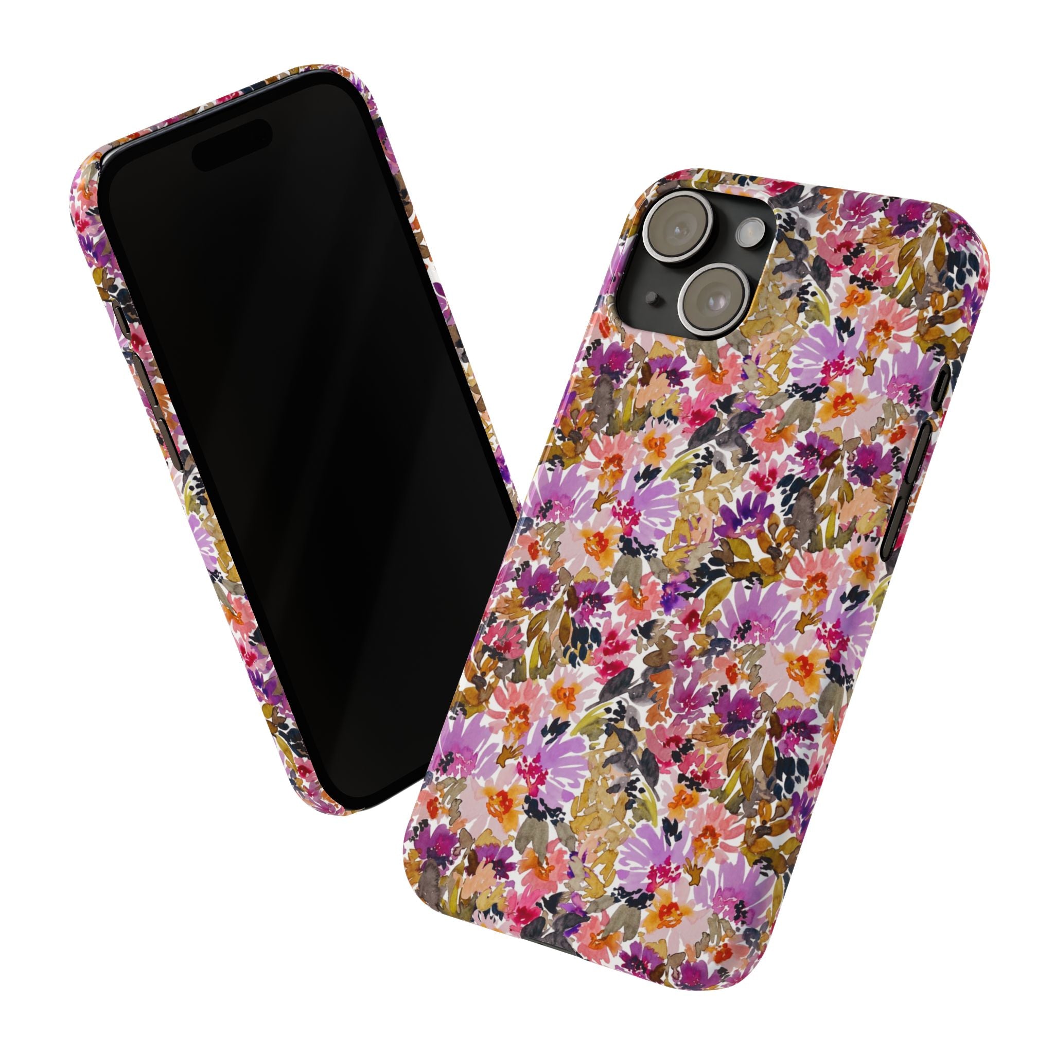 Mabel Slim Phone Case