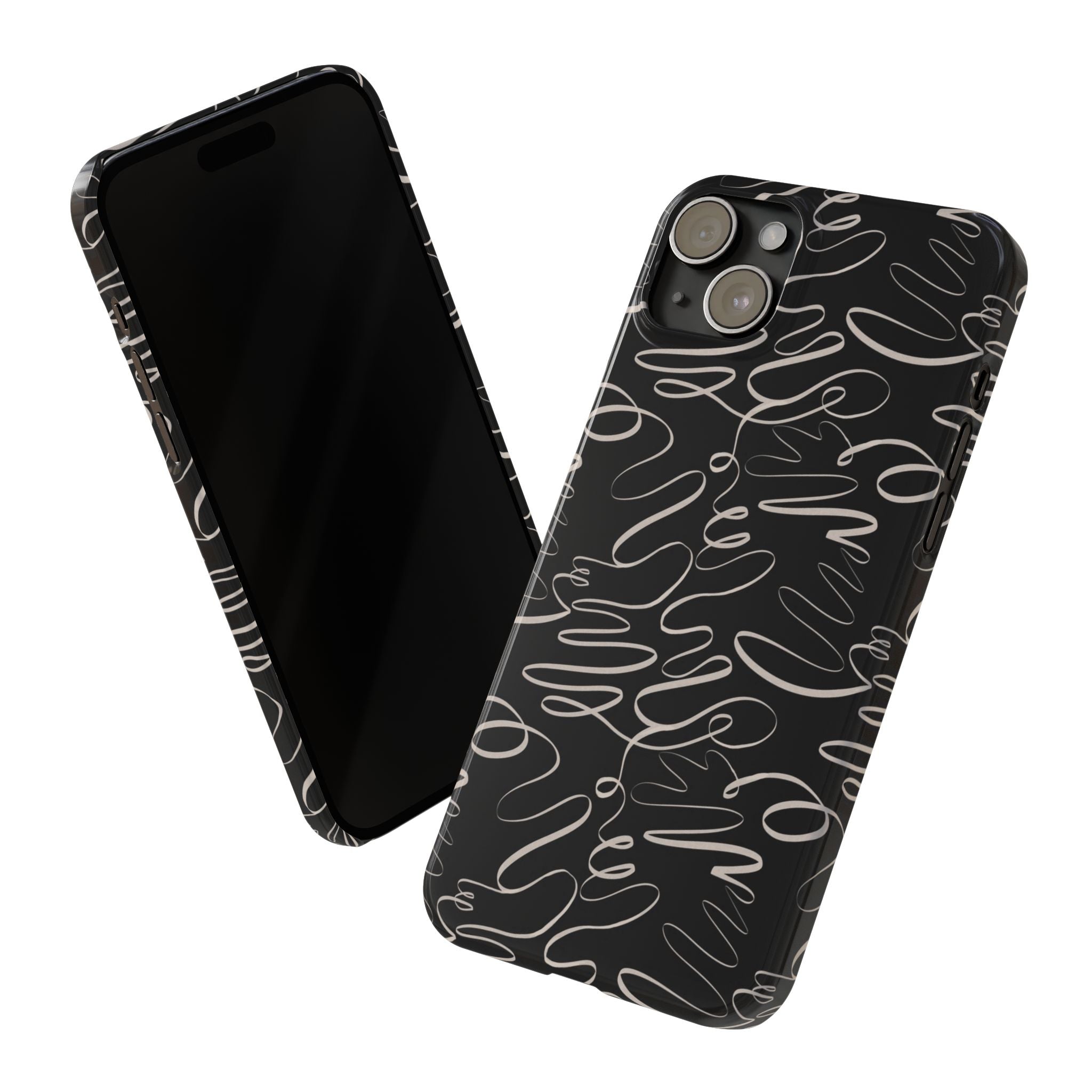 Bella Slim Phone Case