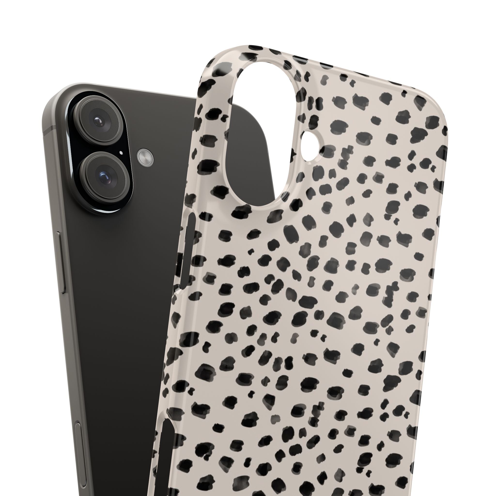 Bella II Slim Phone Case