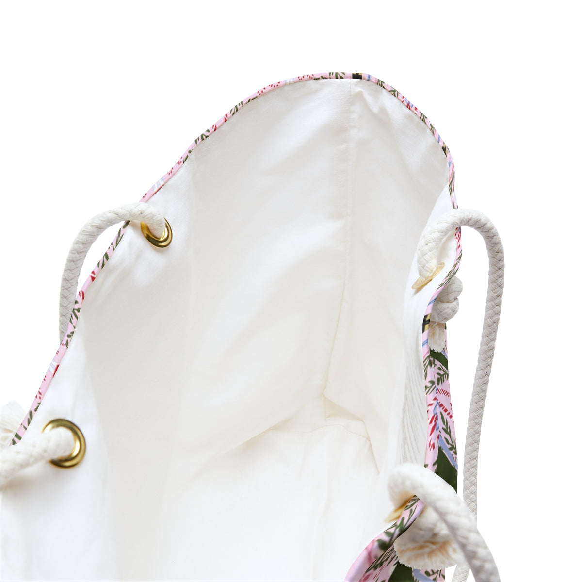 Joy to the Mahj Holiday Mahjong Bag in Nutcracker