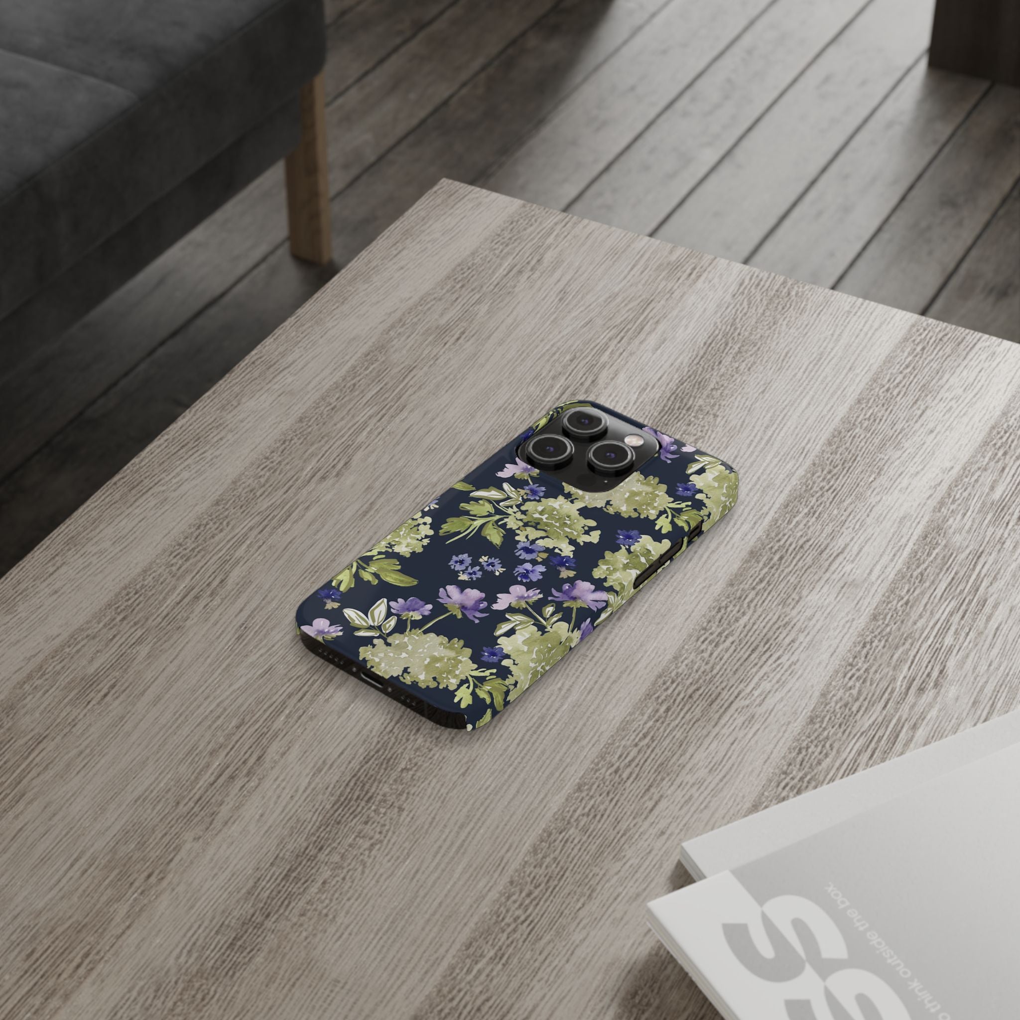 Calista Slim Phone Case