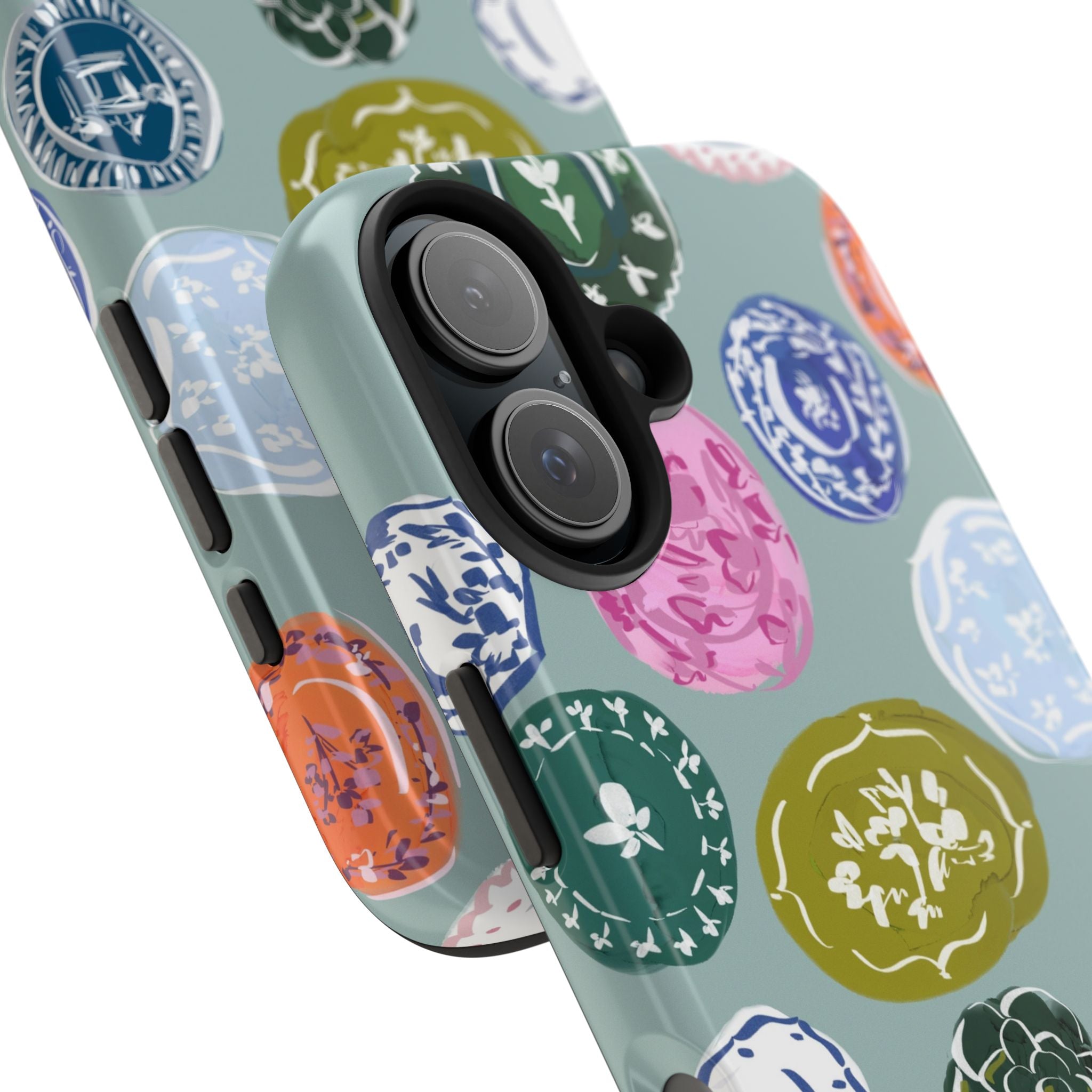Willow Tough Phone Case