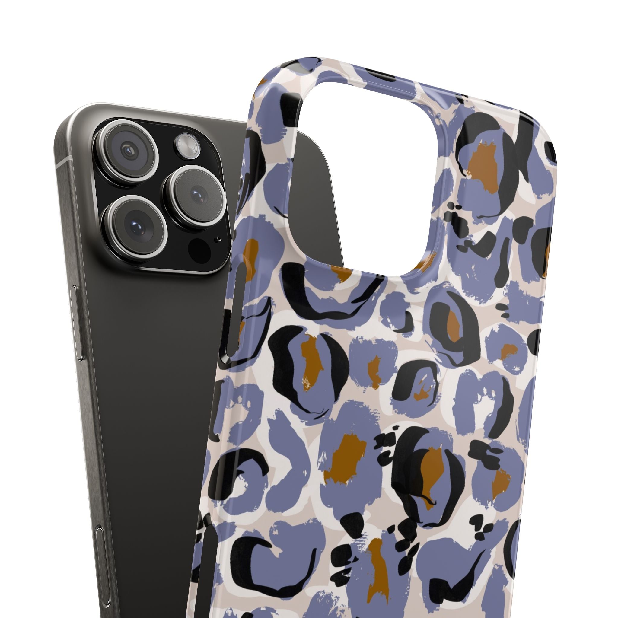 Quinn II Slim Phone Case