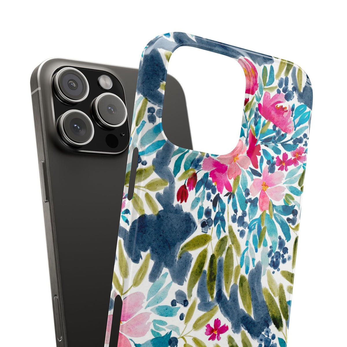 Aria Slim Phone Case