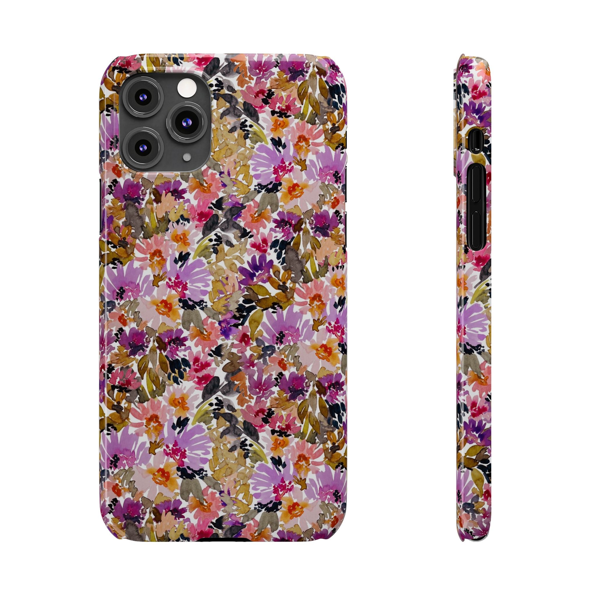 Mabel Slim Phone Case