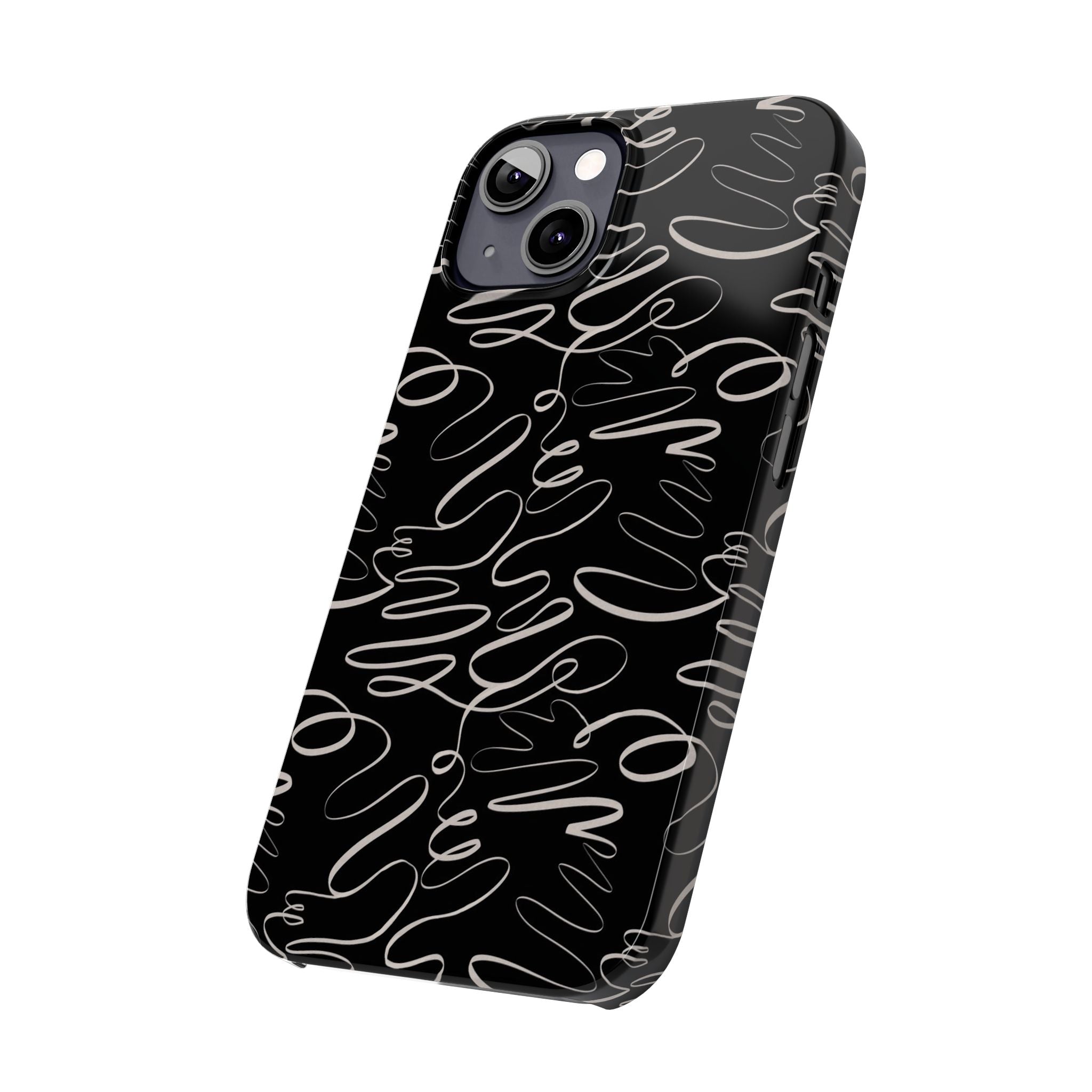 Bella Slim Phone Case