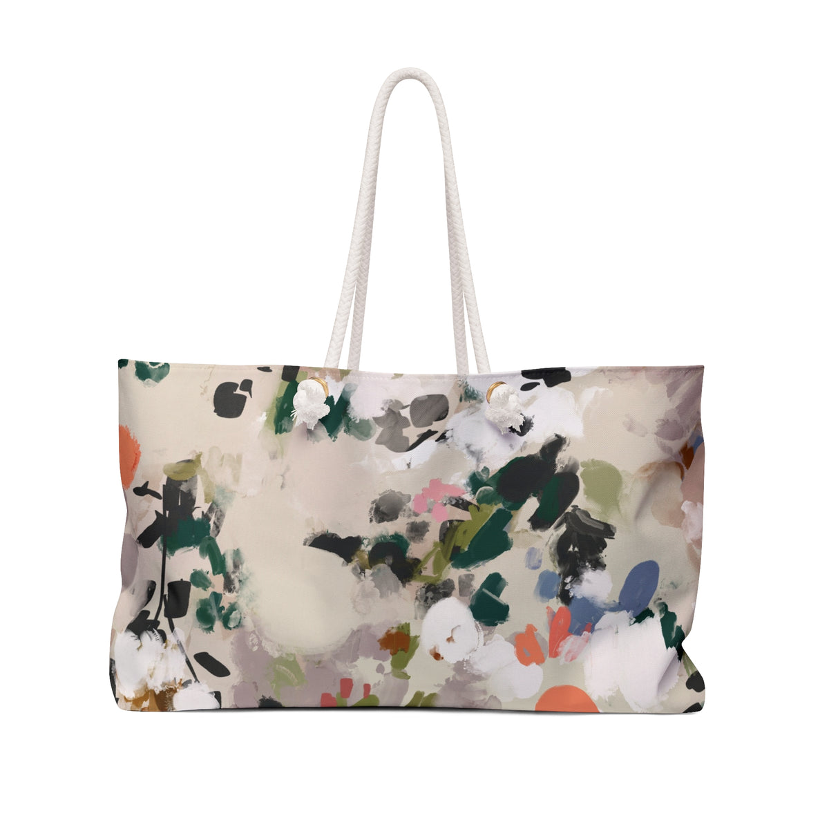 Meadow Dance Carry-All Tote