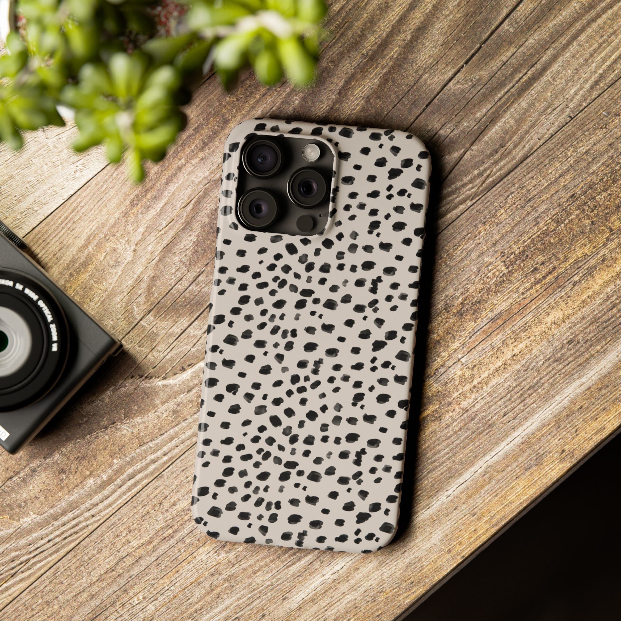 Bella II Slim Phone Case