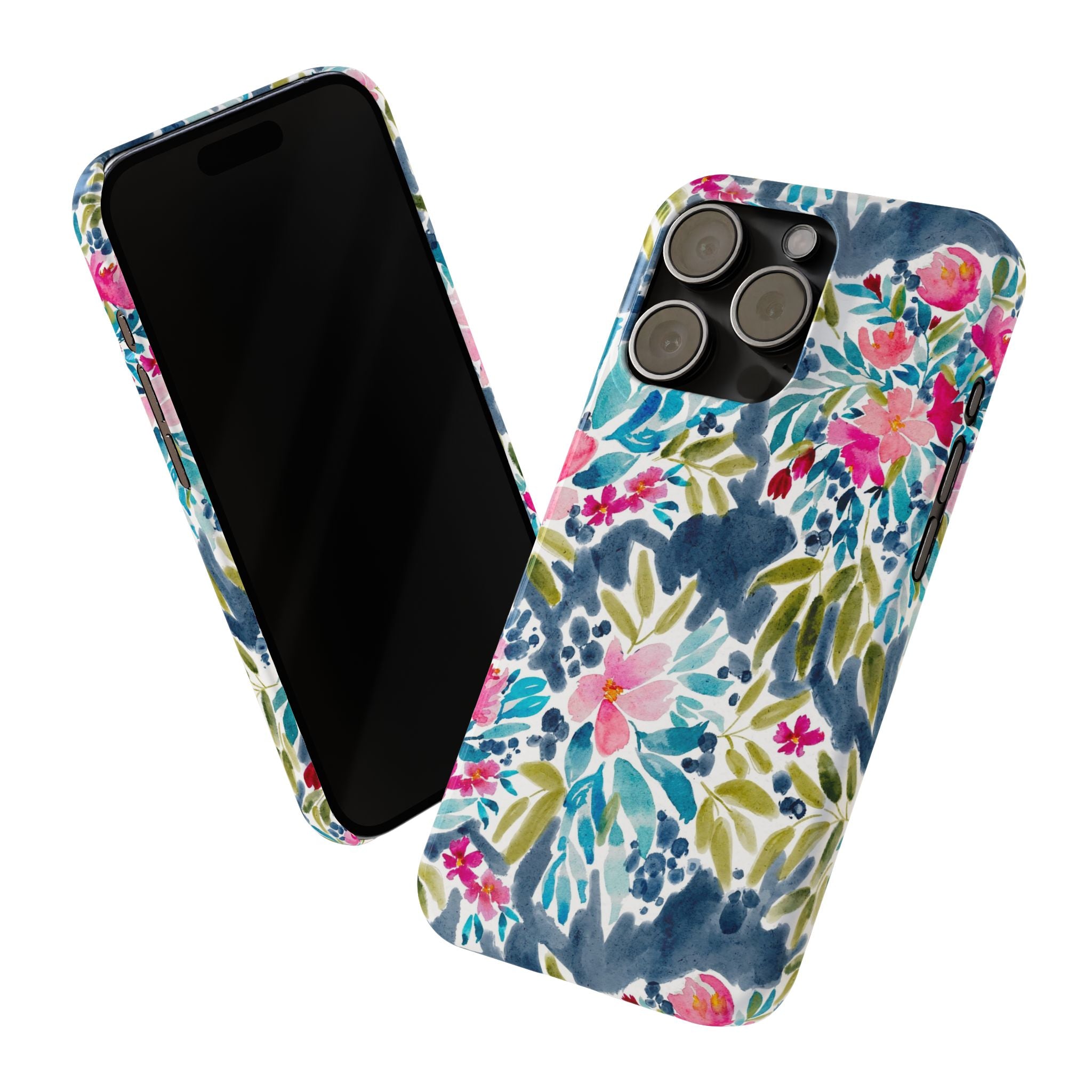 Aria Slim Phone Case