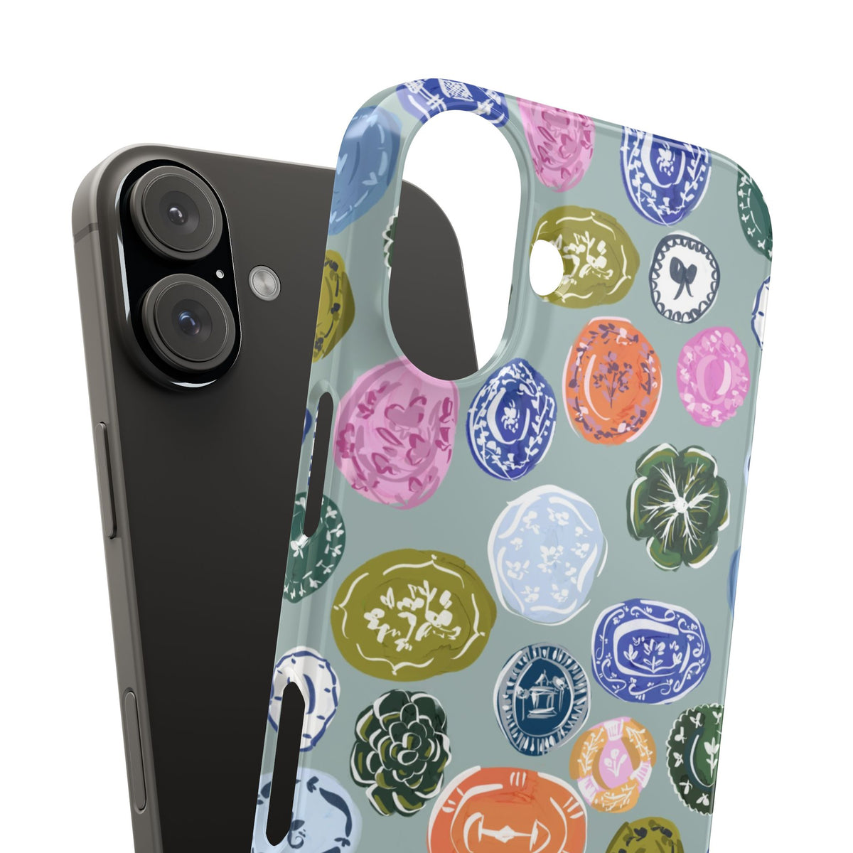 Willow Slim Phone Case