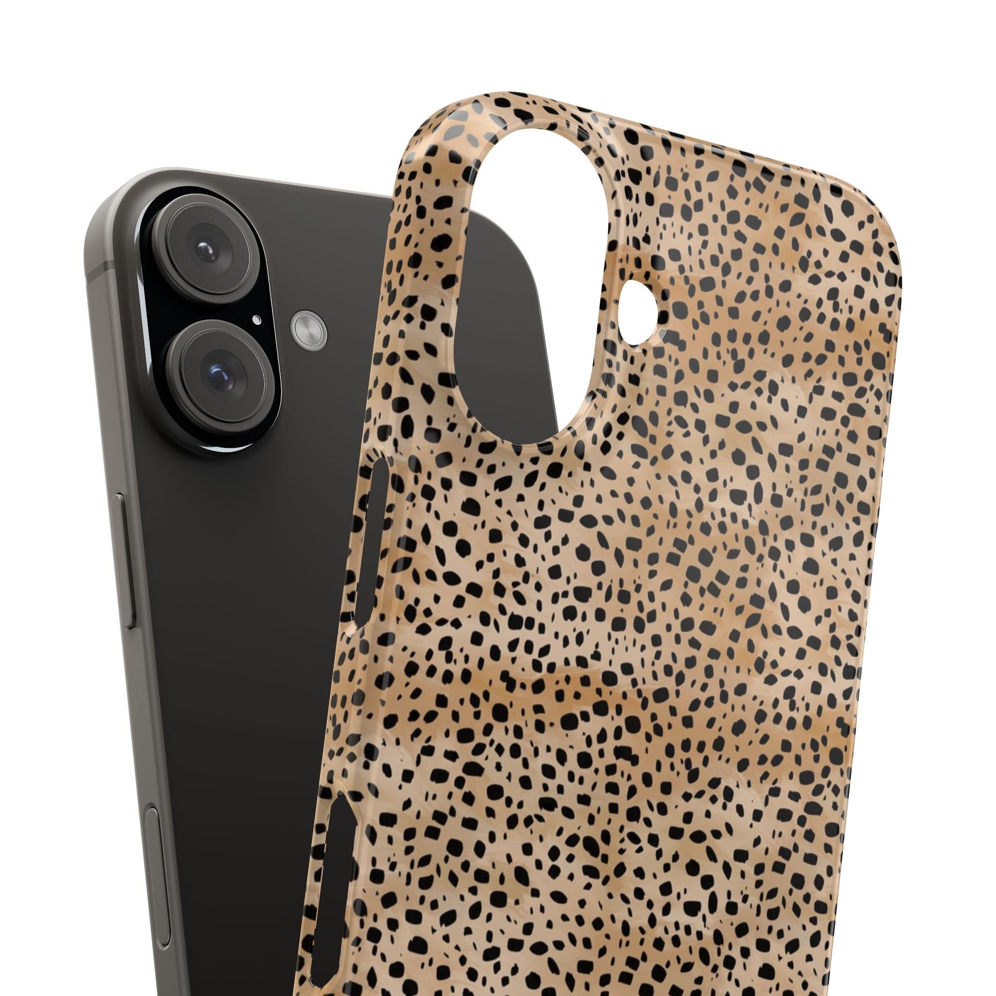 Heiress Slim Phone Case