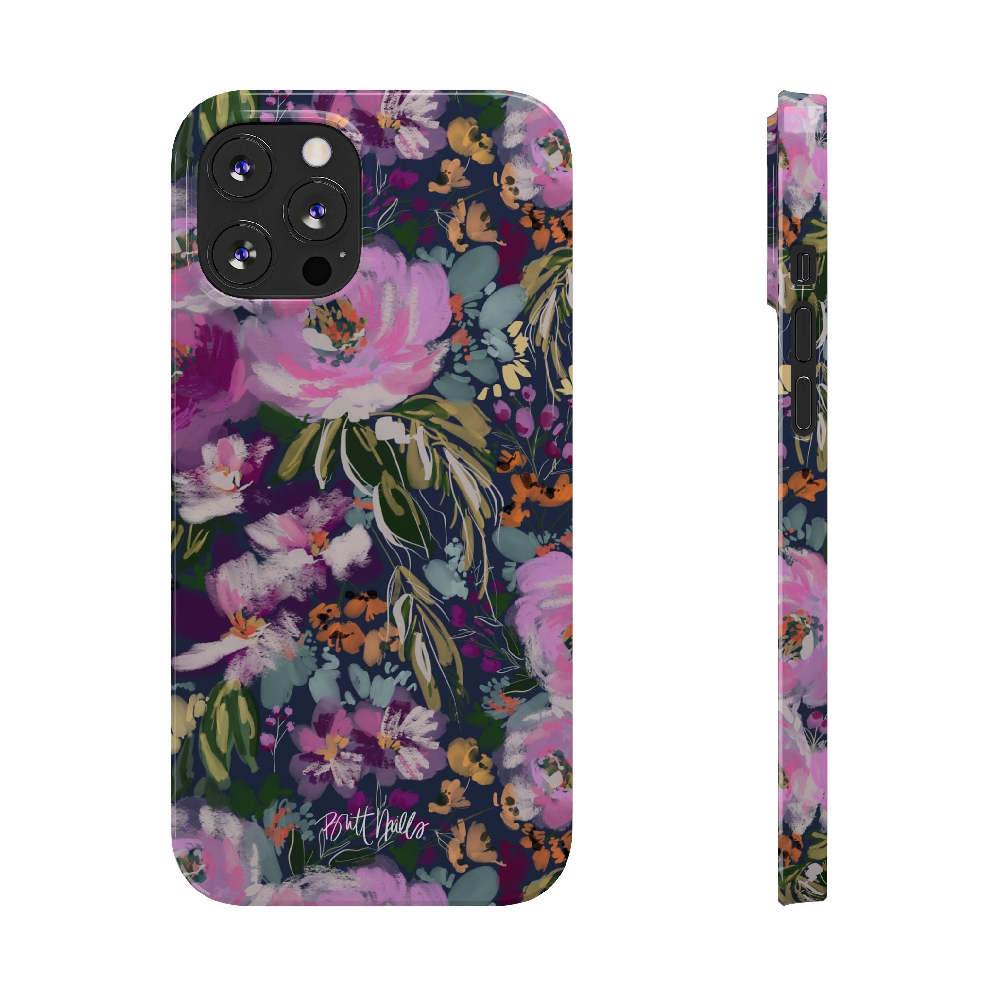 Haven Slim Phone Case