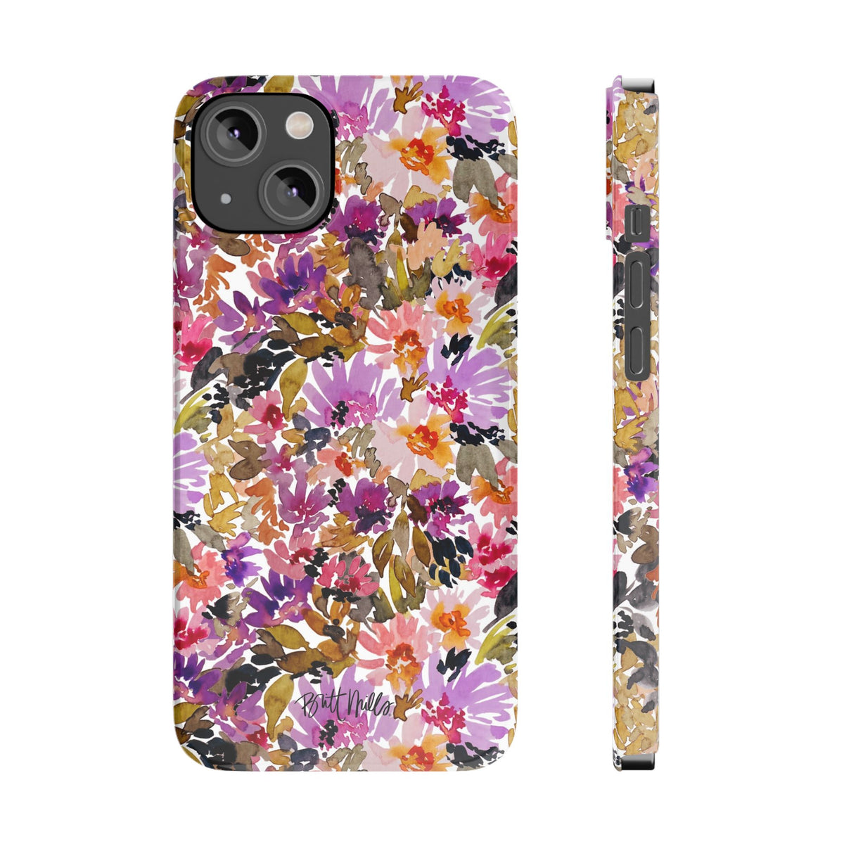 Mabel Slim Phone Case