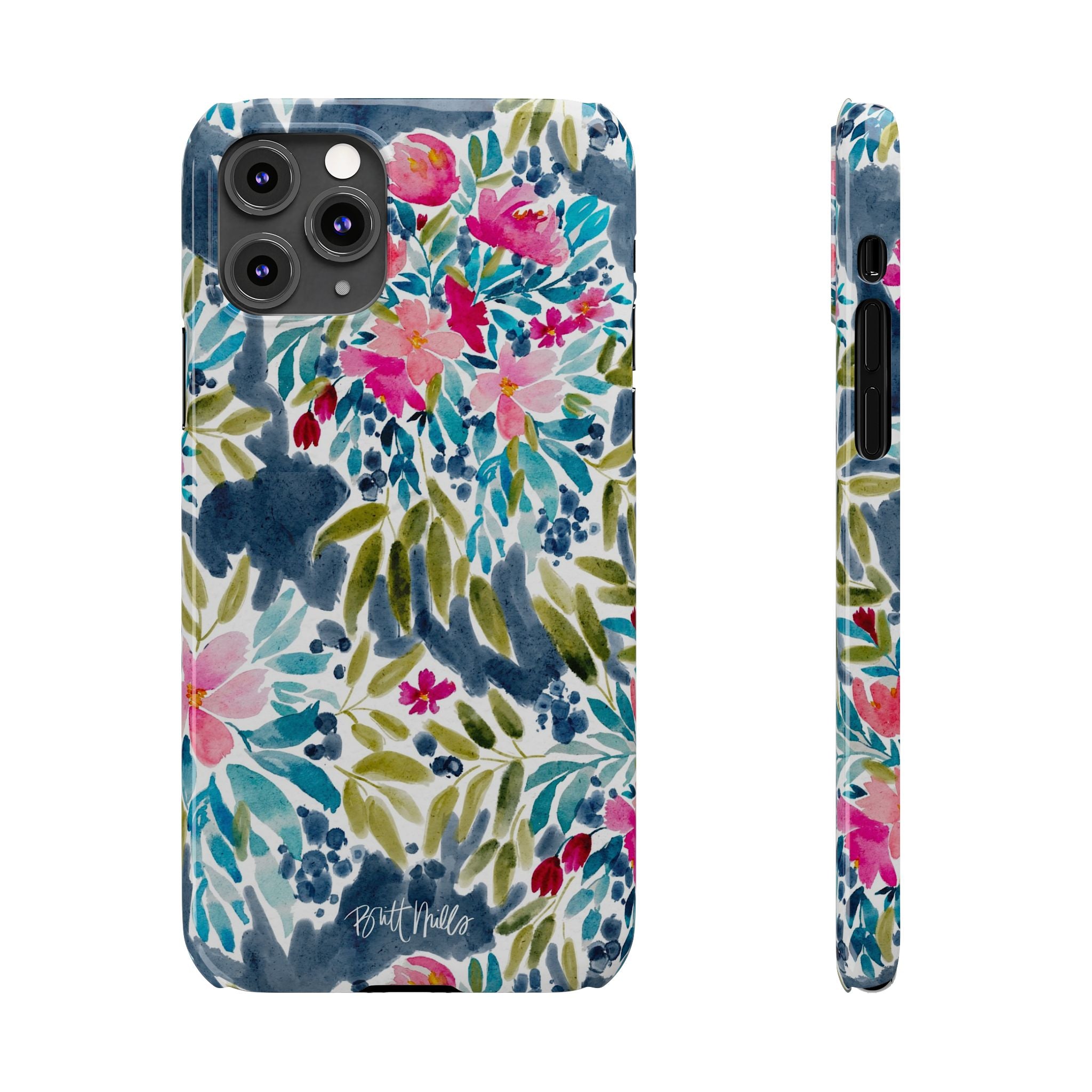 Aria Slim Phone Case