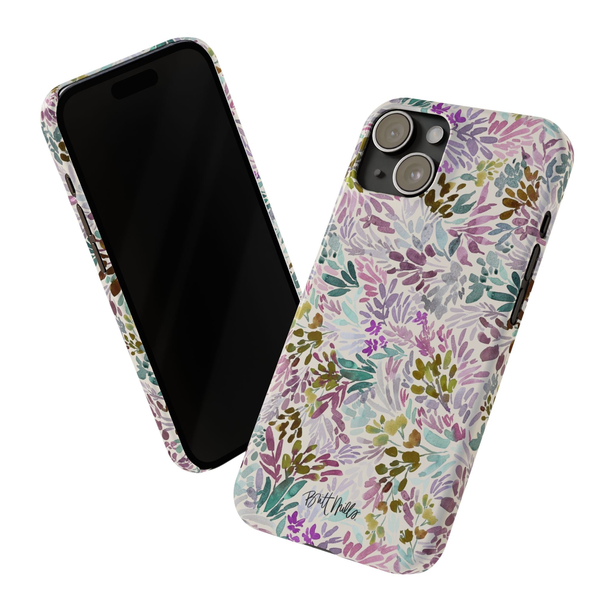 Daphne Slim Phone Case