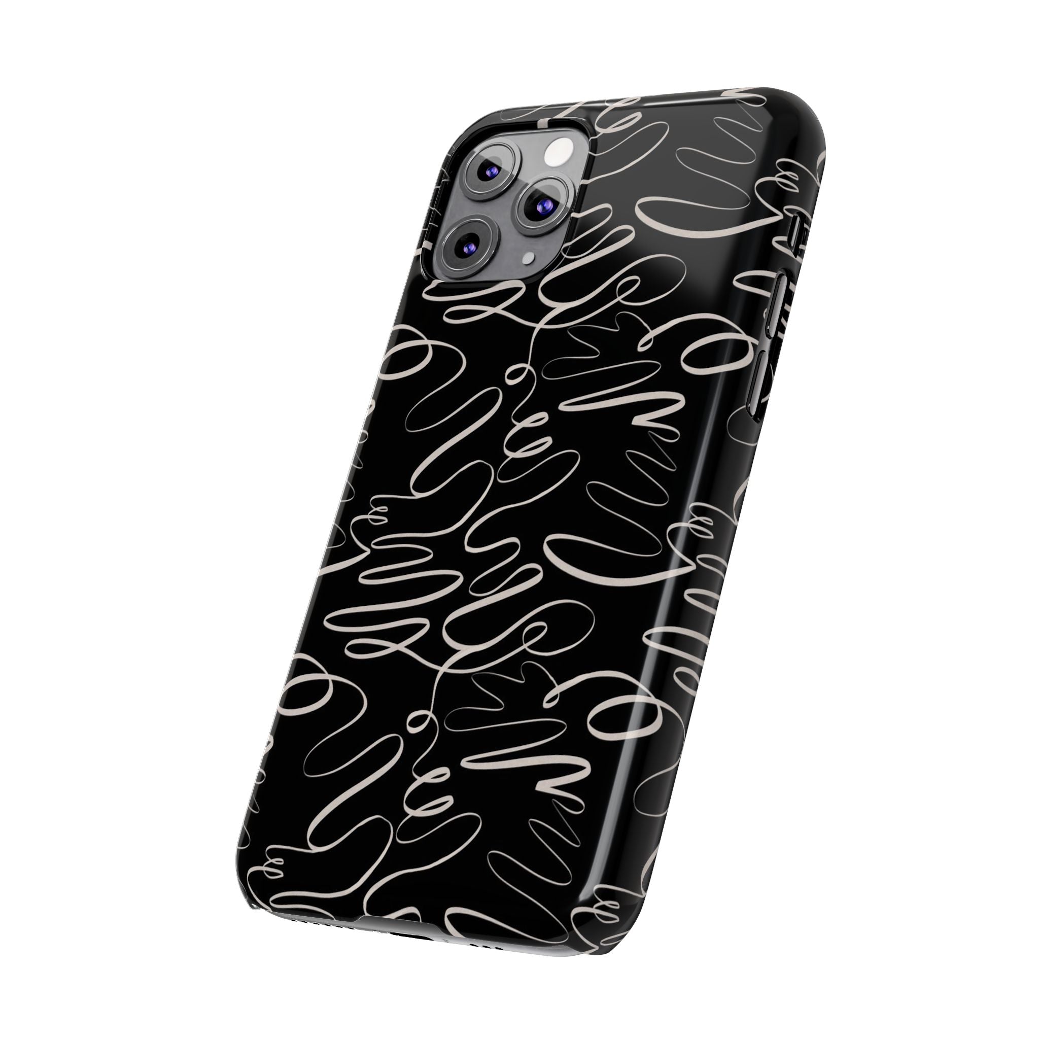 Bella Slim Phone Case