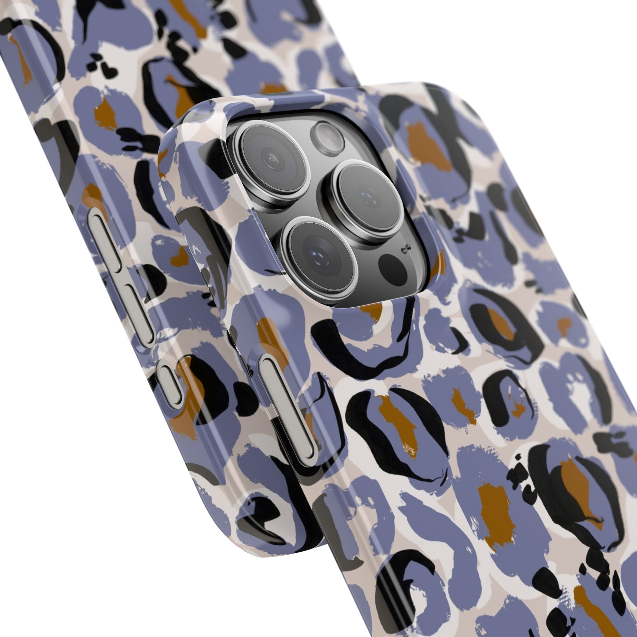 Quinn II Slim Phone Case
